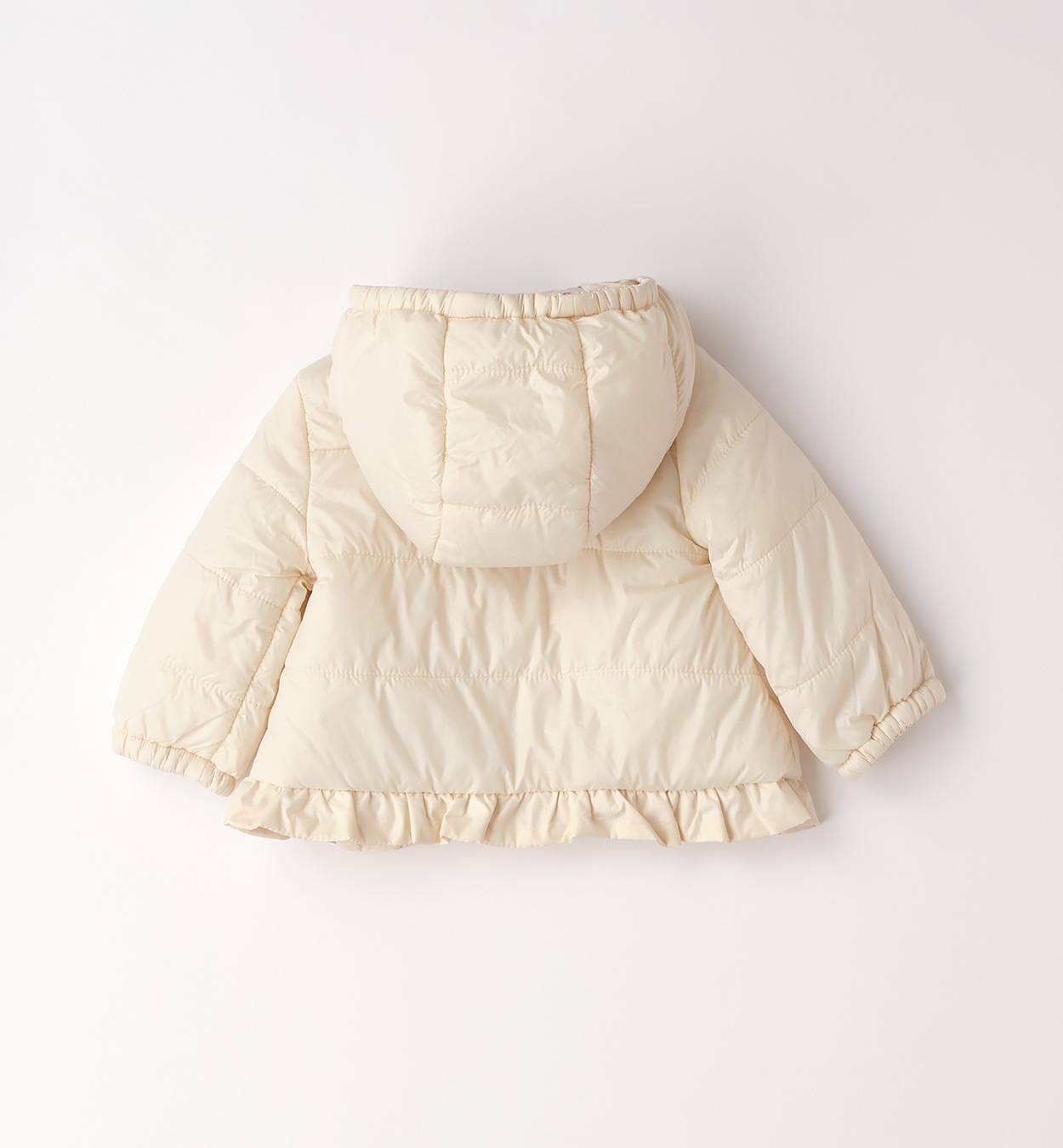 iDo Outdoorjacke »BABY GIRL JACKET«