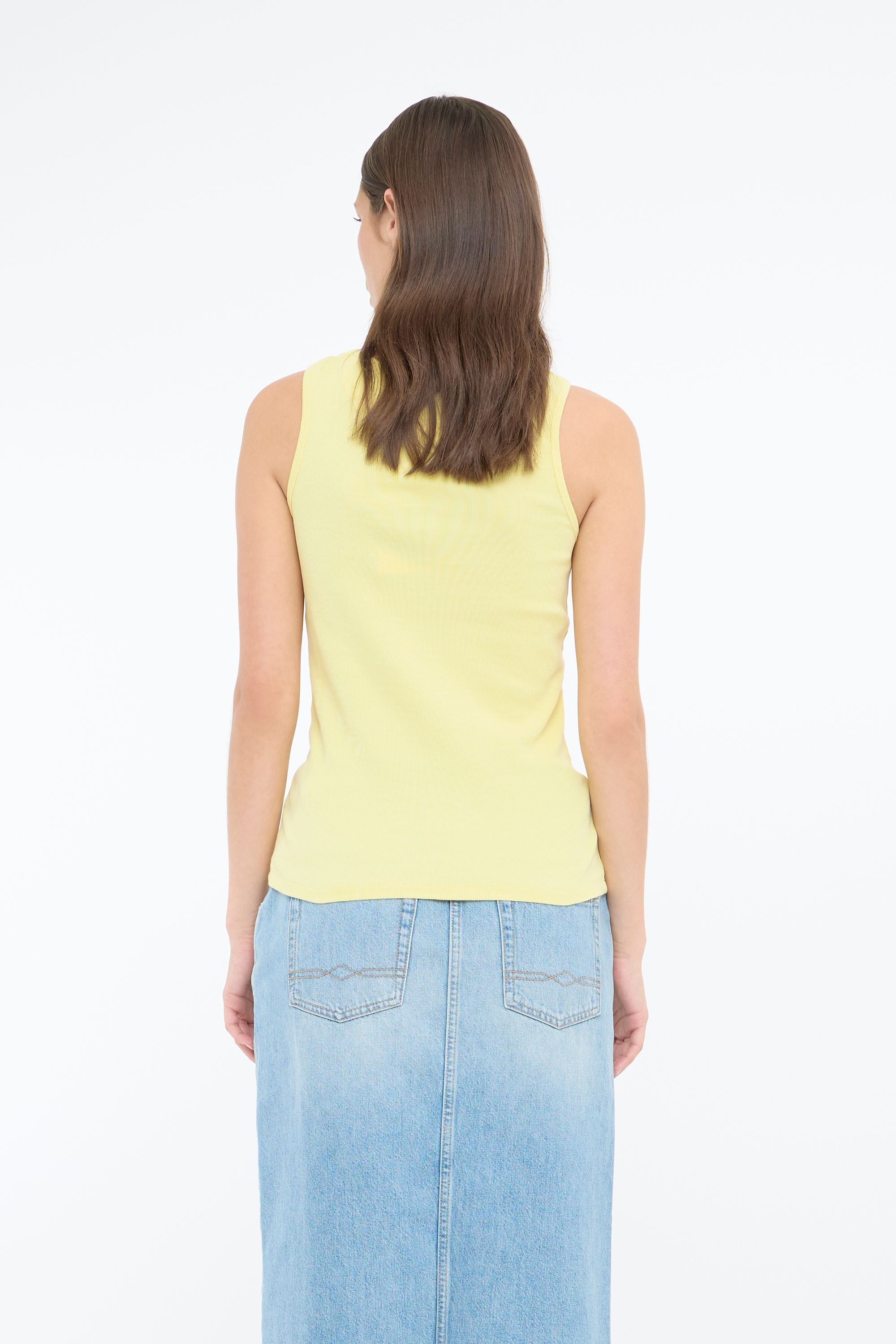 BALL Longtop »Tanktop BAALTOBELLI TANK TOP«