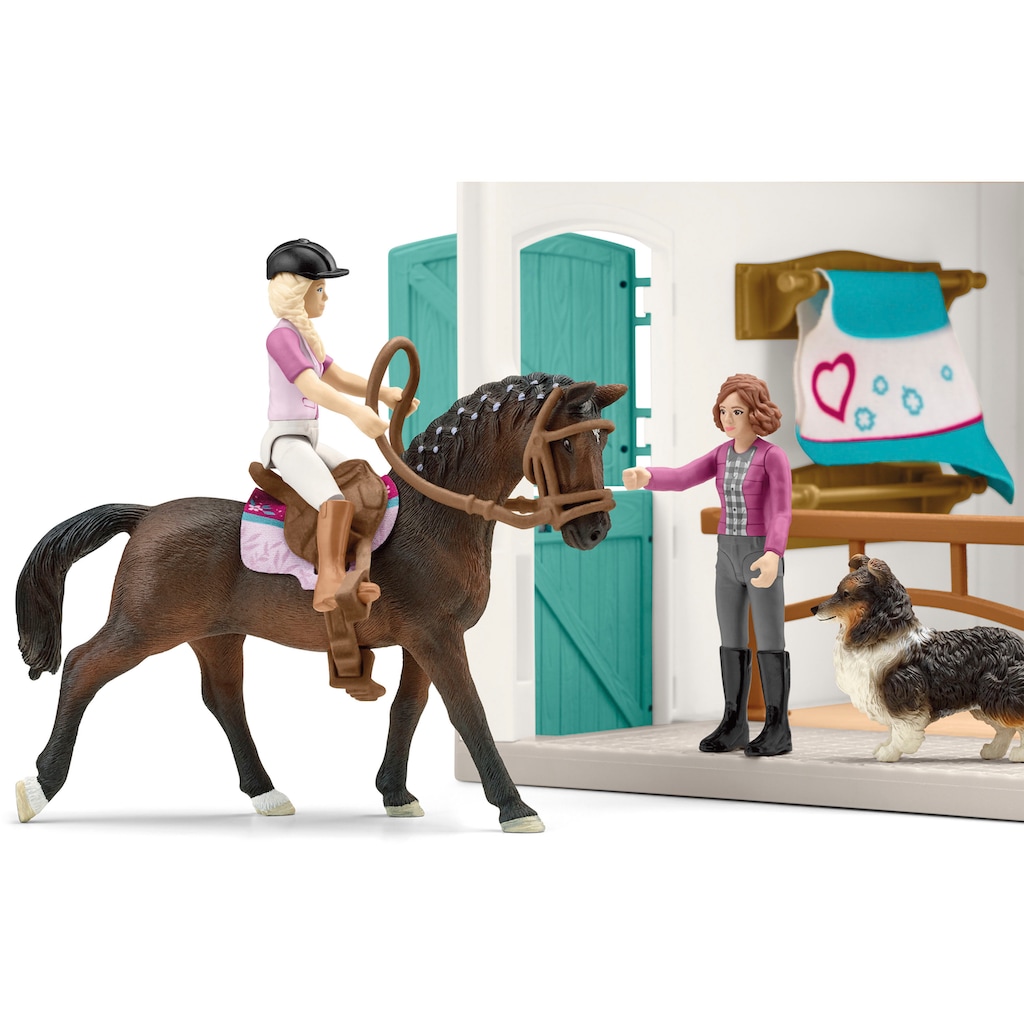 Schleich® Spielwelt »HORSE CLUB, Reitshop (42568)«