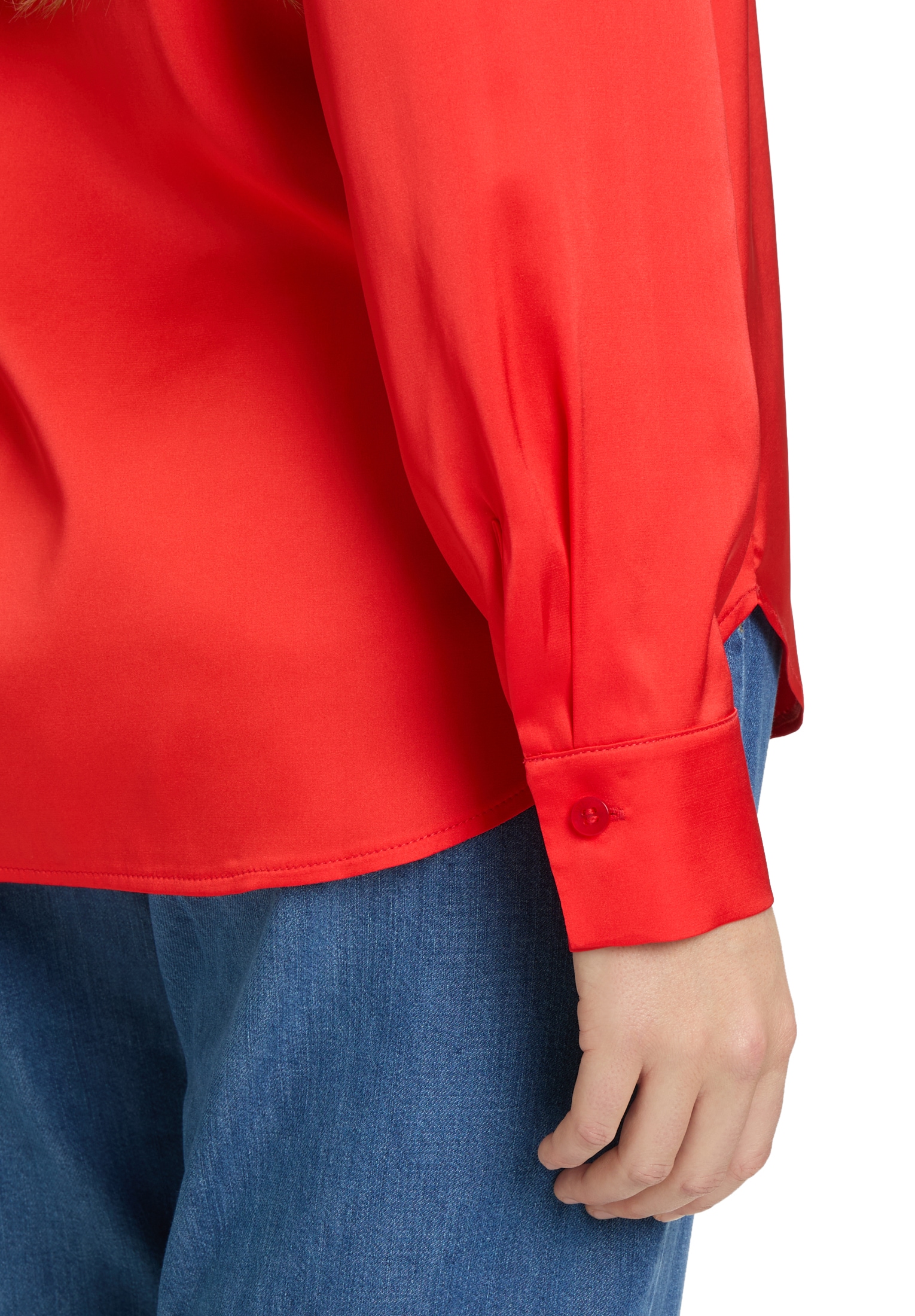 Betty Barclay Longbluse »Longbluse langarm«