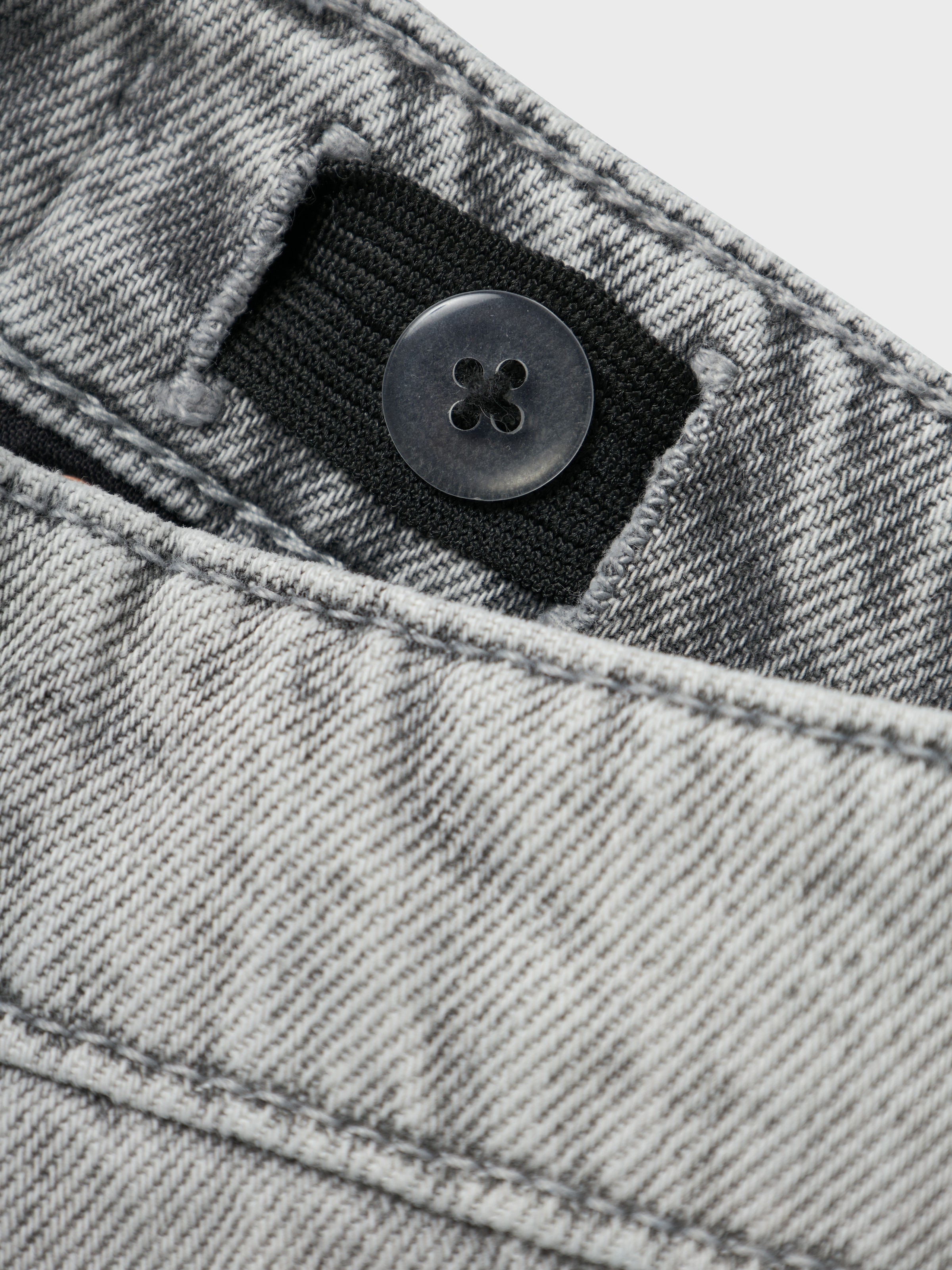 Name It Straight-Jeans »NKMRYAN STRAIGHT JEANS 3418-BE NOOS«