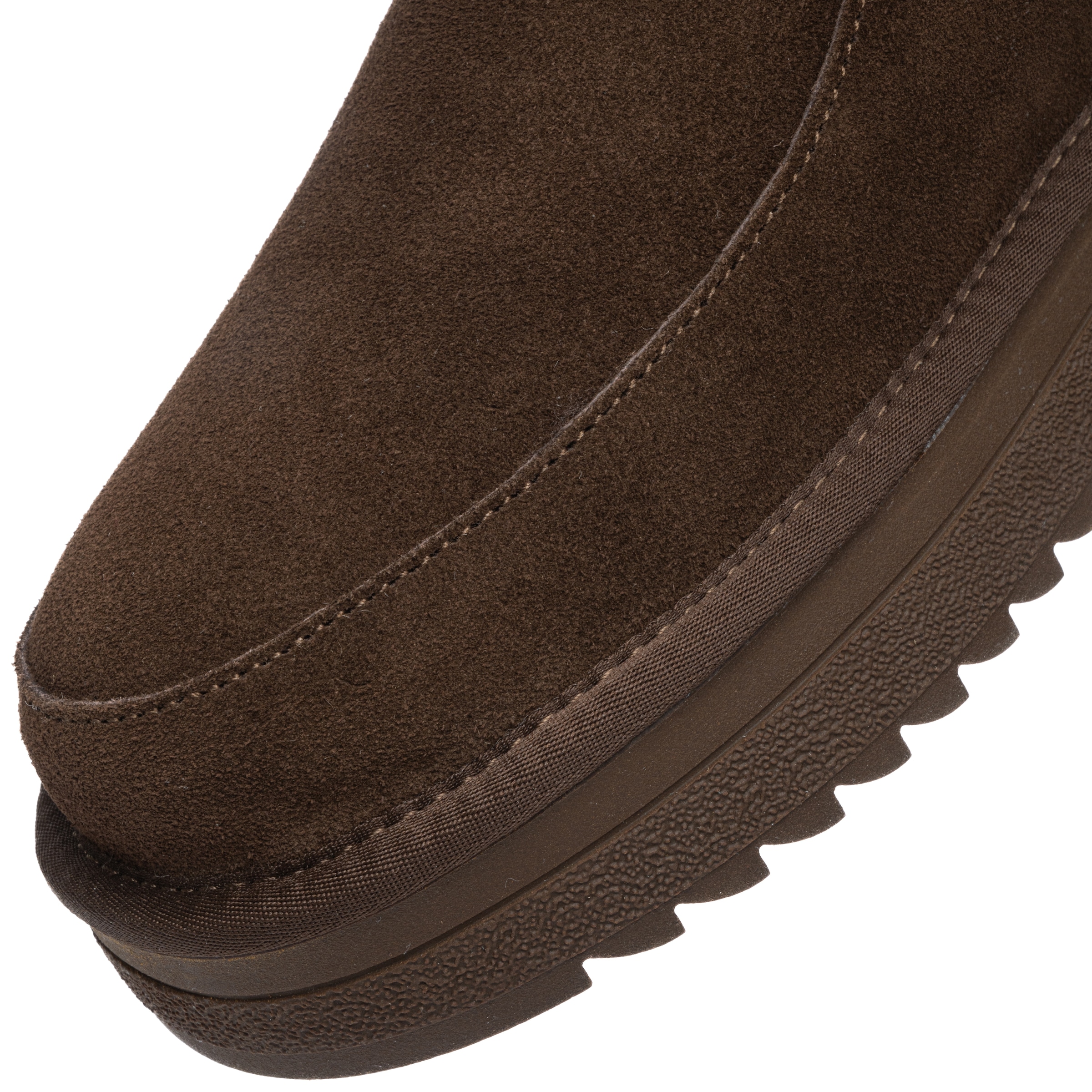 Ara Winterstiefelette »ARKTIS«  Winterboots, mit Ziernähten, in bequemer Schuhweite G (= weit)