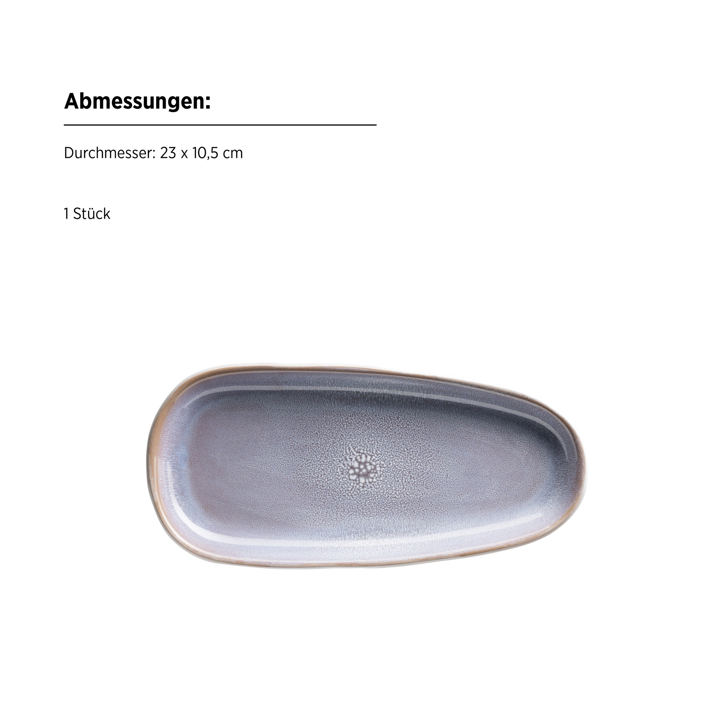 MÄSER Servierplatte »Elea«