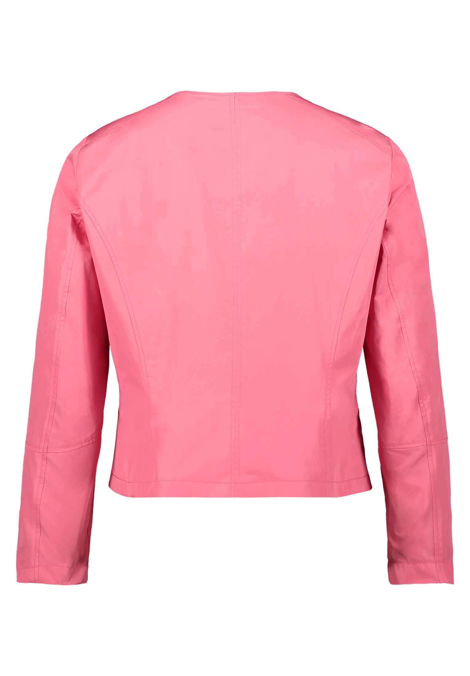 Betty Barclay Jackenblazer »Bikerjacke mit Reißverschluss«