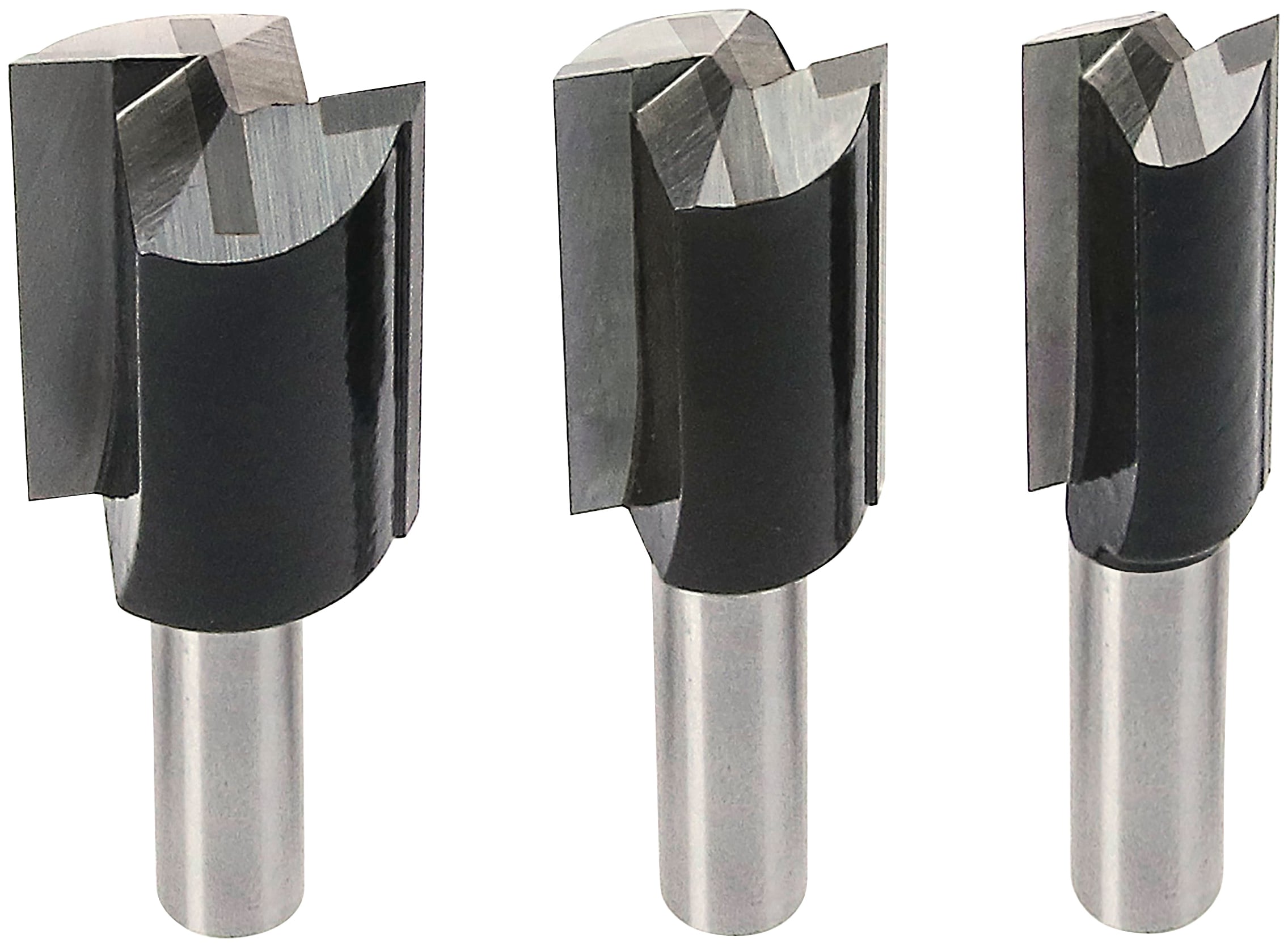tlg.) Professional XXL Garantie »8-mm-Schaft«, | 6 Bosch 3 Nutfräser kaufen mit online (Set, Jahren