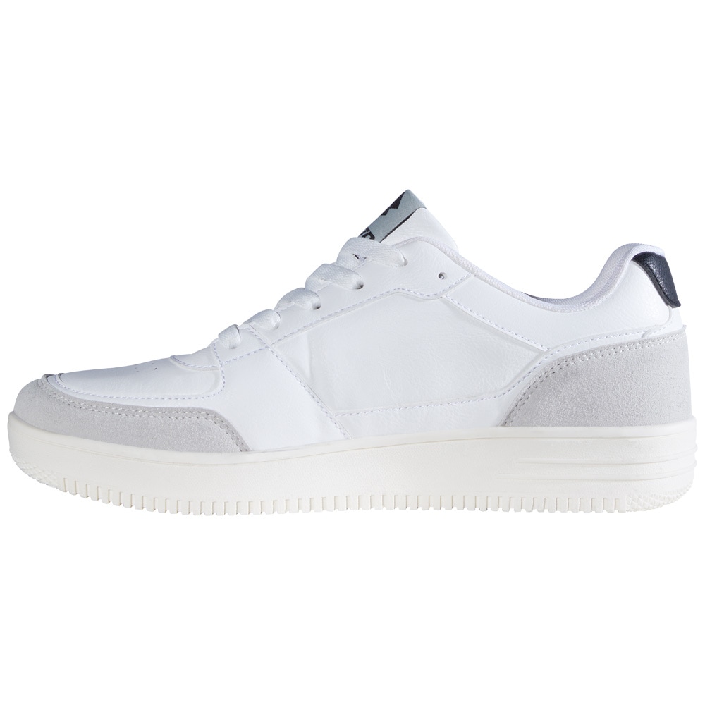 lotto Sneaker, - im 80er Jahre Tennis Look