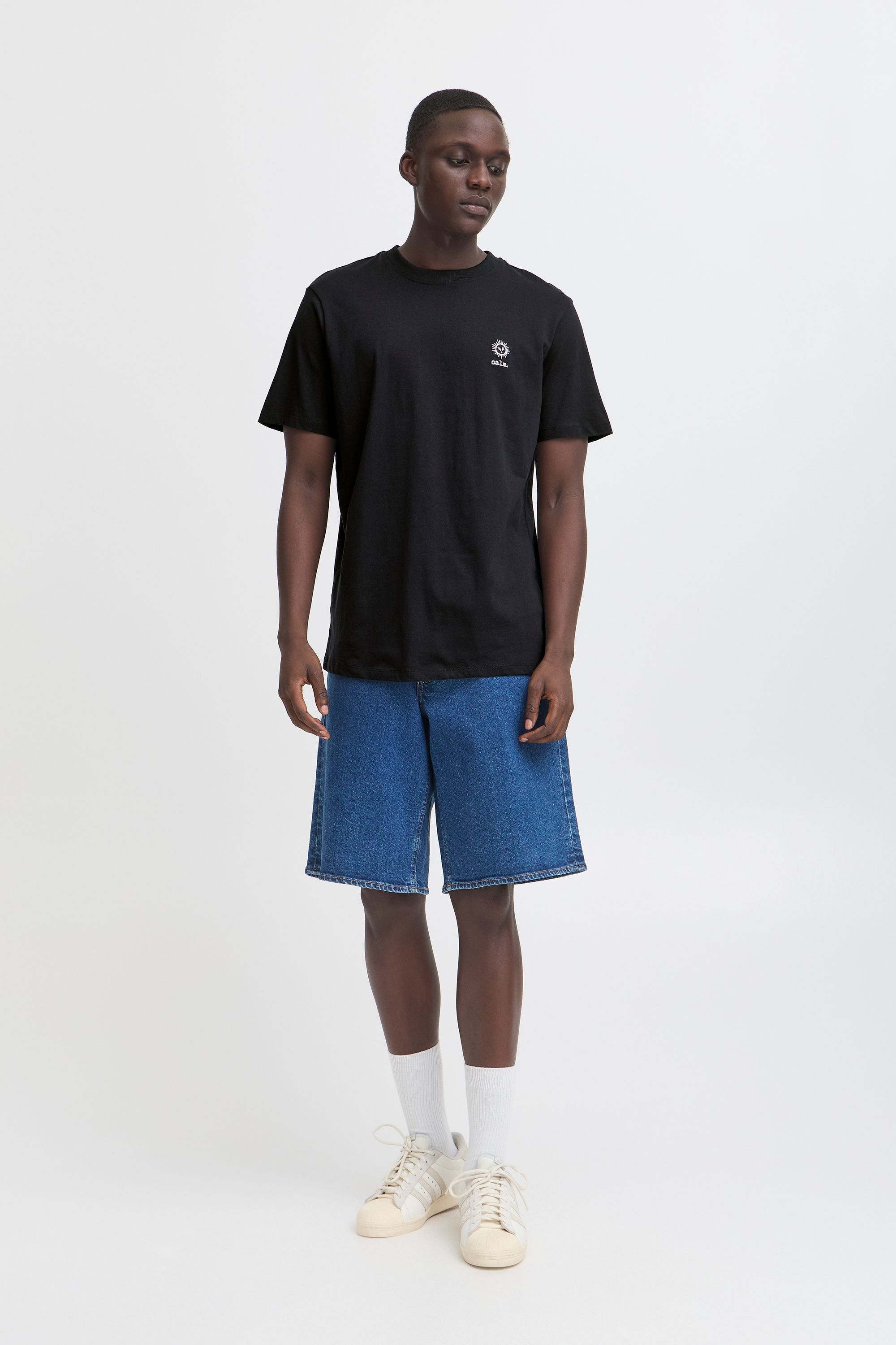 Blend Rundhalsshirt »Rundhalsshirt BHJANUS«