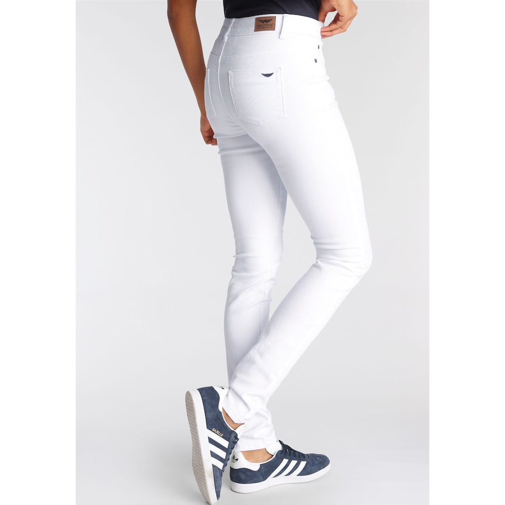 Arizona Skinny-fit-Jeans »Shaping«