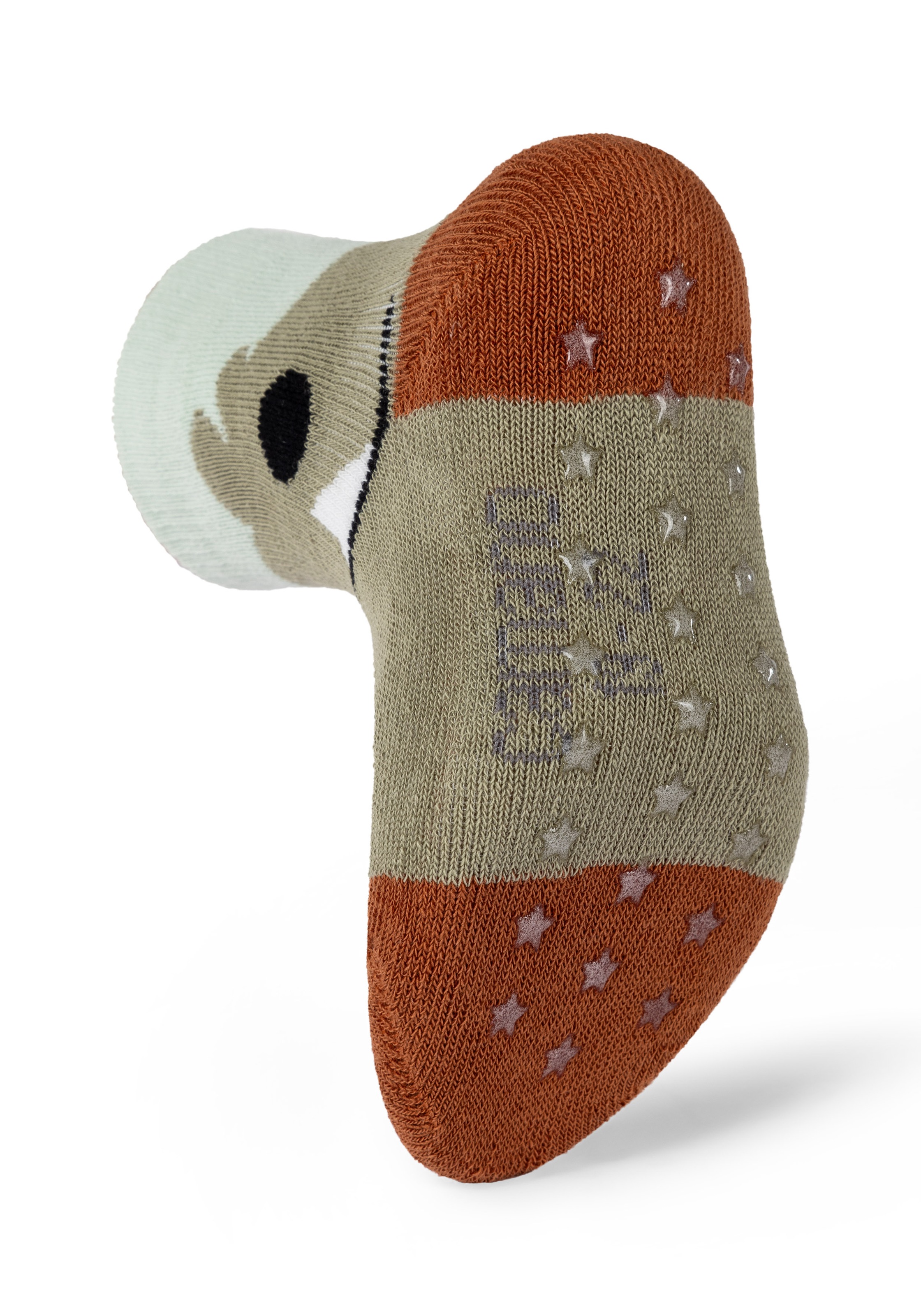 Camano Socken »ca-soft« 4 Stk. tlg. mit elastischem Bund