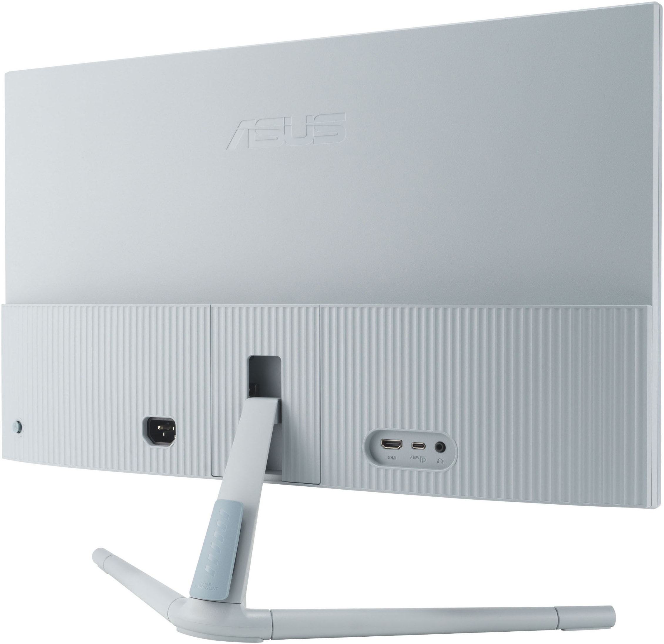 Asus Gaming-Monitor »VU279CFE(-B/-M/-G/-P)« 69 cm/27 ″  1920 x 1080 px Full HD 1 Reaktionszeit 100 Hz