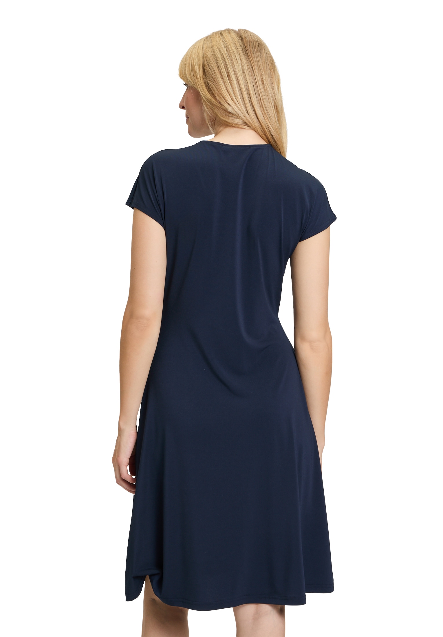 Betty Barclay A-Linien-Kleid »Freizeitkleid ohne Verschluss«