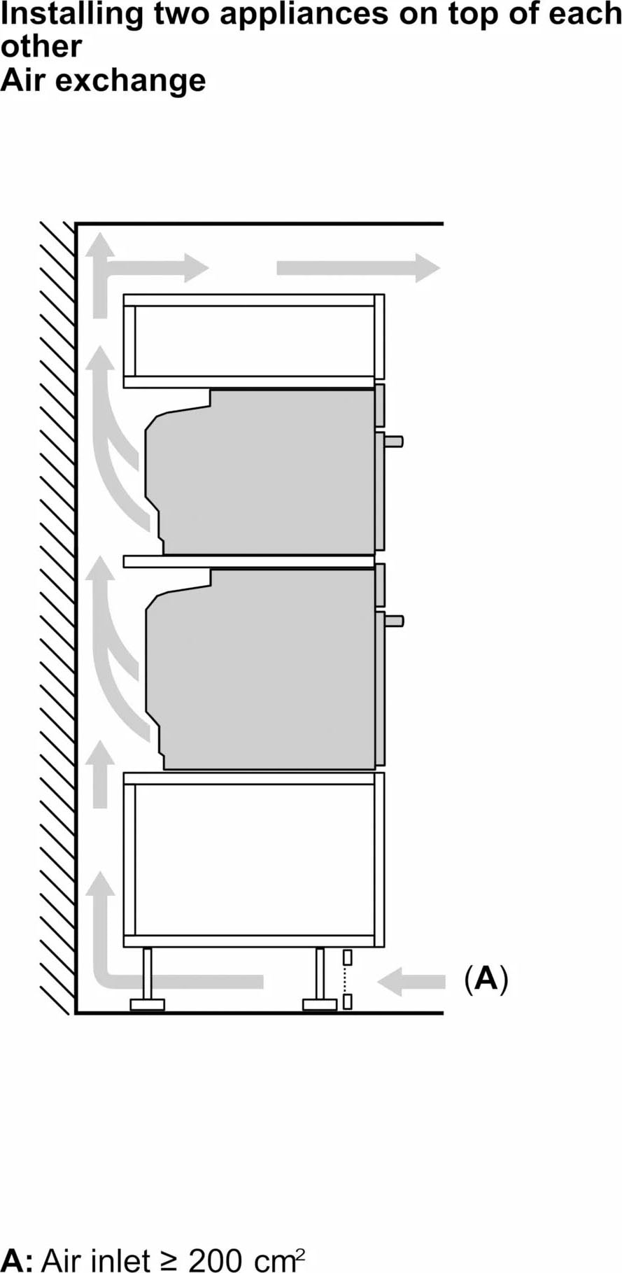 BOSCH Pyrolyse Backofen 8 »HBG7784B1«, mit Teleskopauszug nachrüstbar, Pyrolyse-Selbstreinigung, AirFry-Funktion