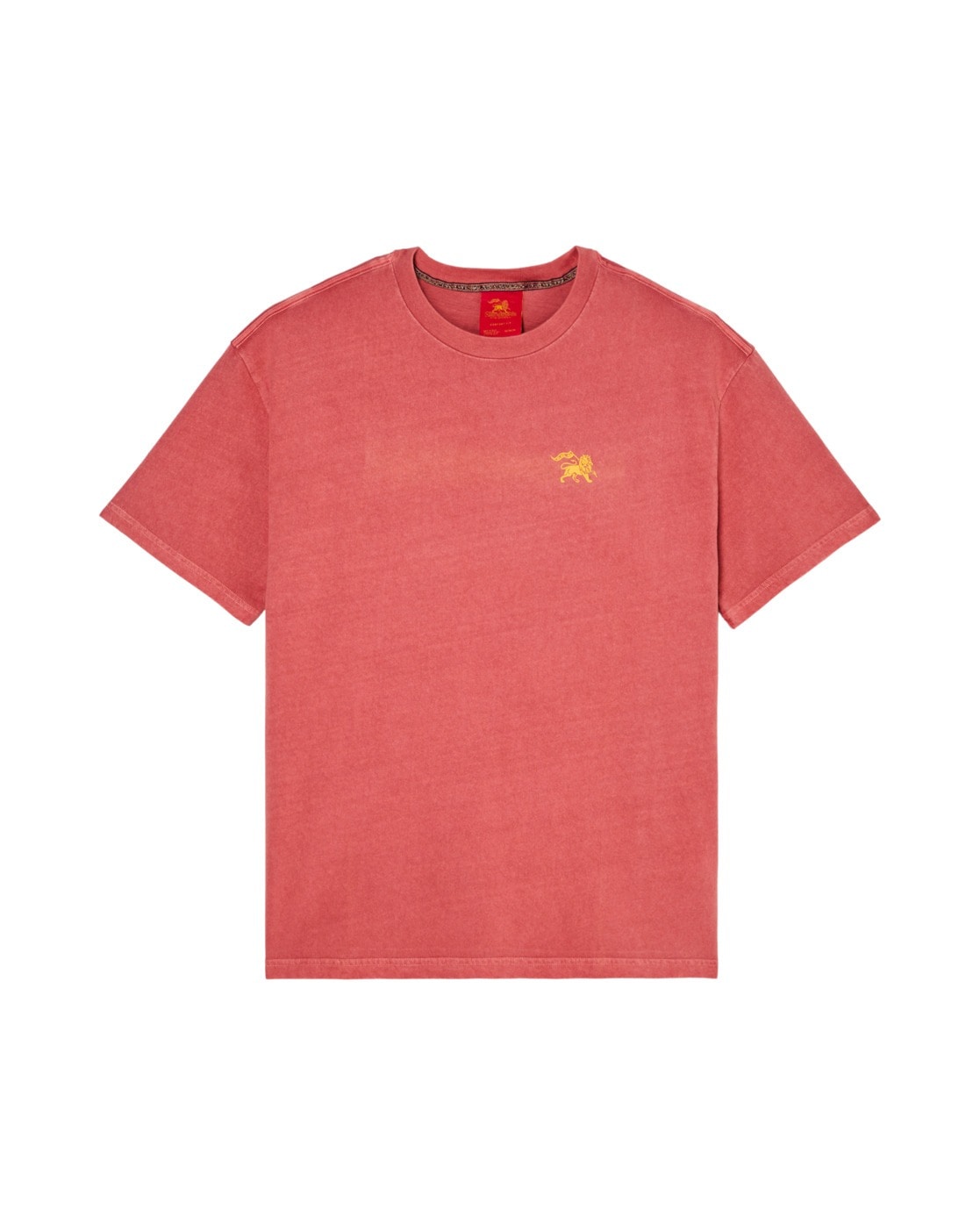 Quiksilver T-Shirt »Bob Marley Zion«