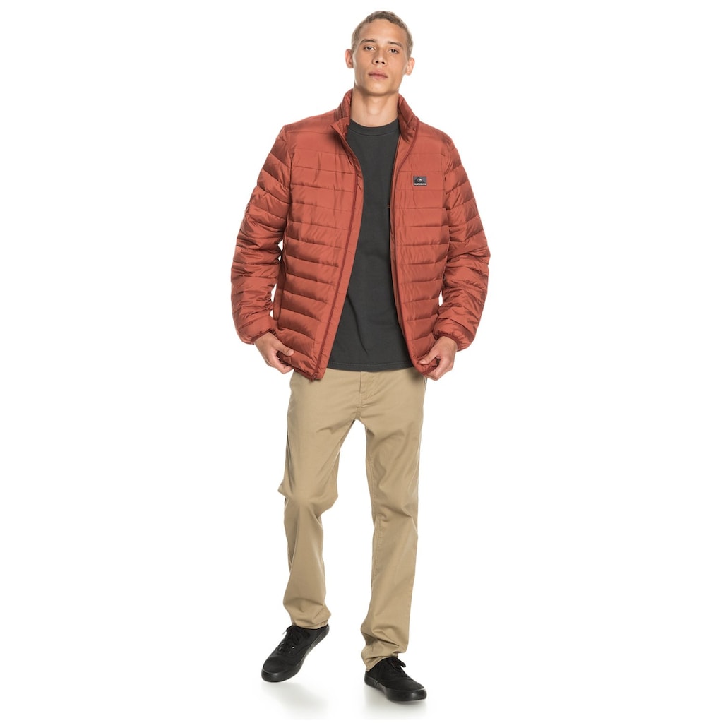 Quiksilver Daunenjacke »Scaly«