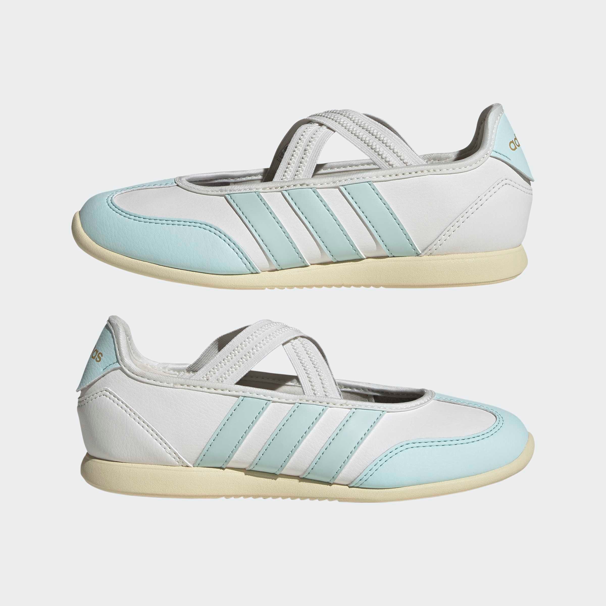 adidas Sportswear Sneaker Ballerinas »BARREDA MARY JANE KIDS«  für Kinder & Jugendliche
