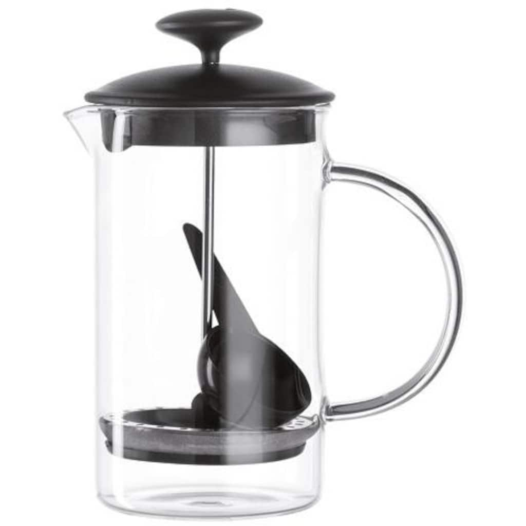 LEONARDO Kaffeebereiter »Caffe per me«, 0,6 l Kaffeekanne