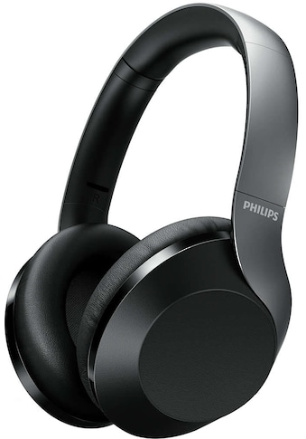 Philips Over-Ear-Kopfhörer »TAH8505BK/00«, A2DP Bluetooth-AVRCP Bluetooth-HFP kaufen
