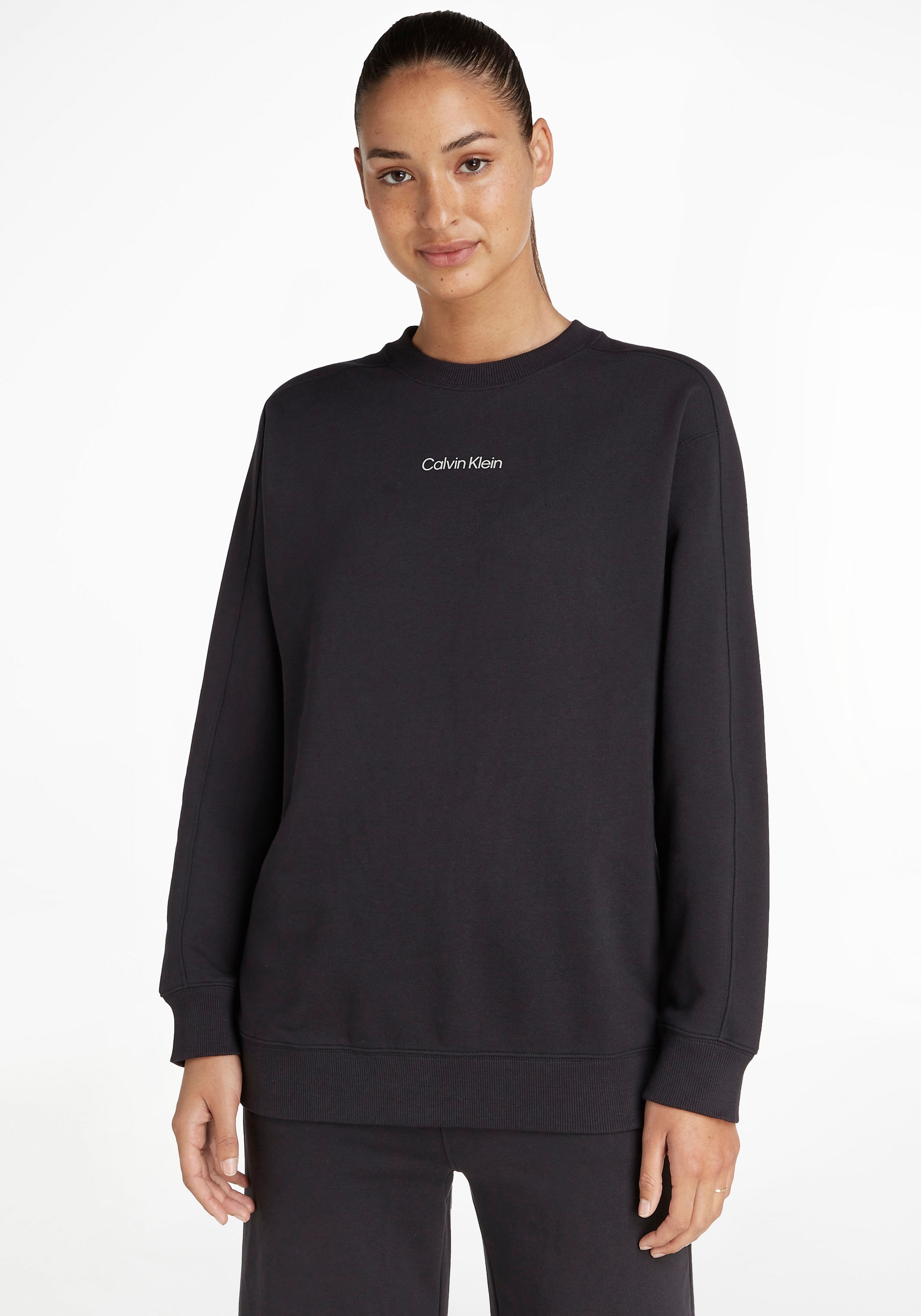 Calvin Klein bei Sweatshirt Sport