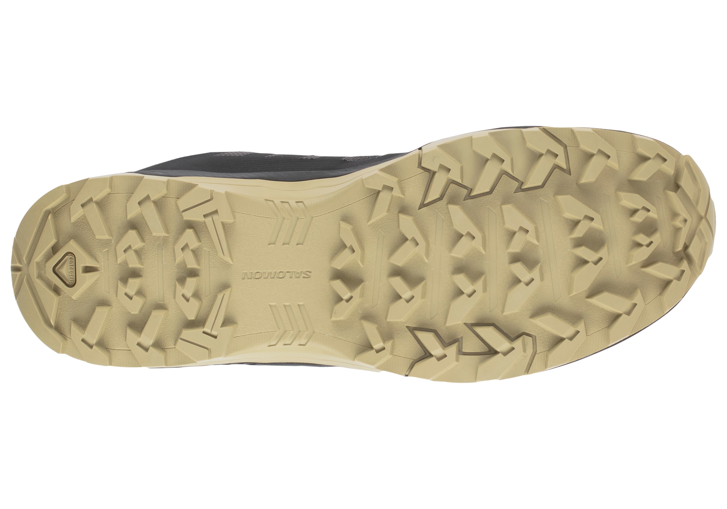 Salomon Wanderschuh »EXTEND GTX«, wasserdicht