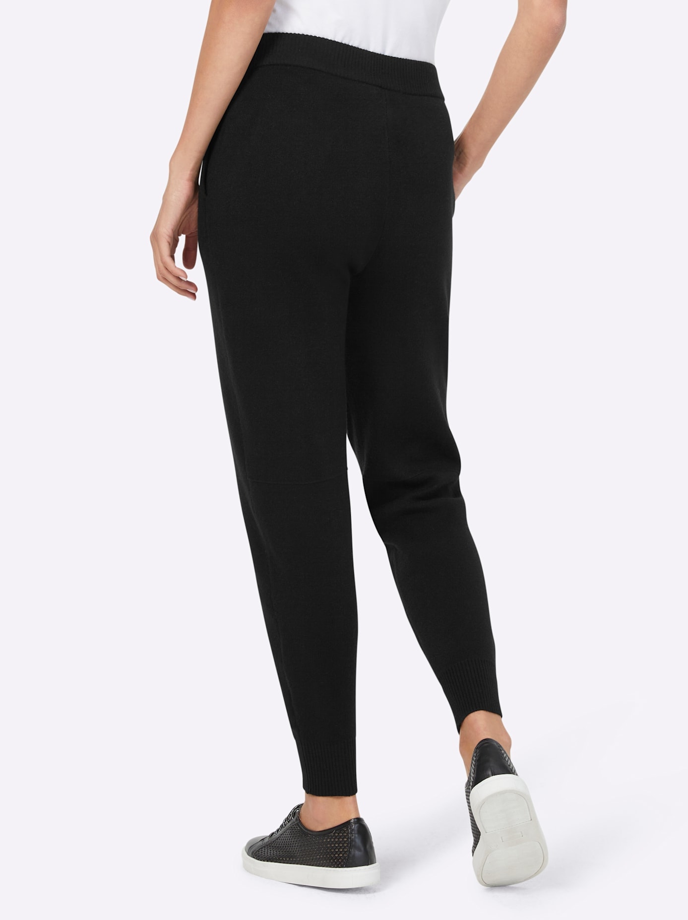 heine Strickhose