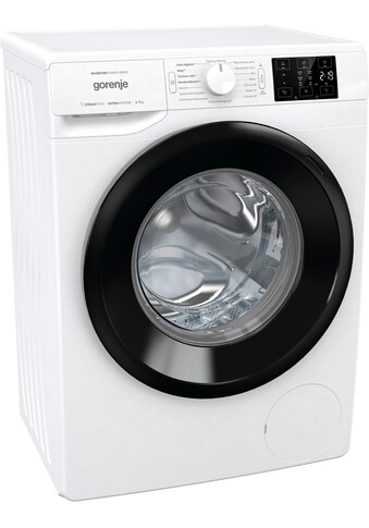 GORENJE Waschmaschine »Wave NEI74SBP«, Wave NEI74SBP, 7 kg, 1400 U/min kaufen