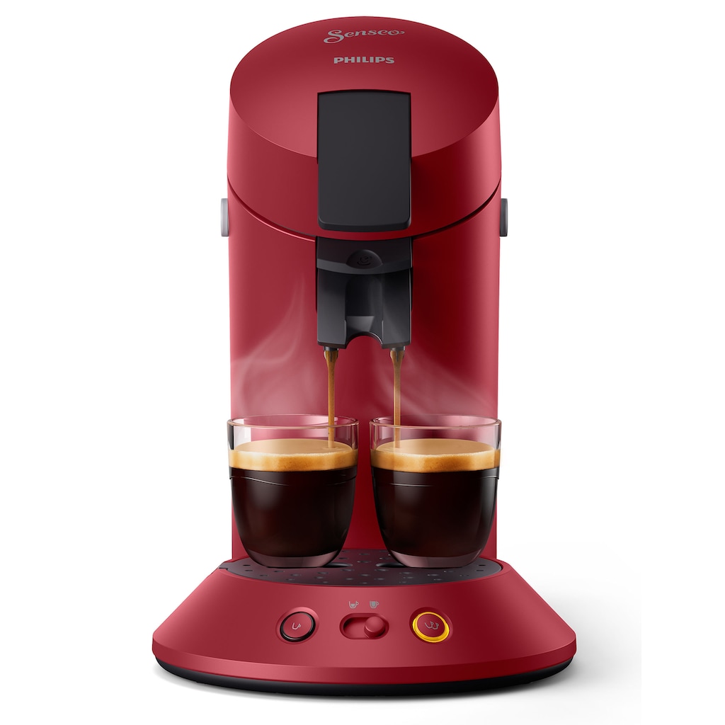 Philips Senseo Kaffeepadmaschine »Orginal Plus CSA210/90«