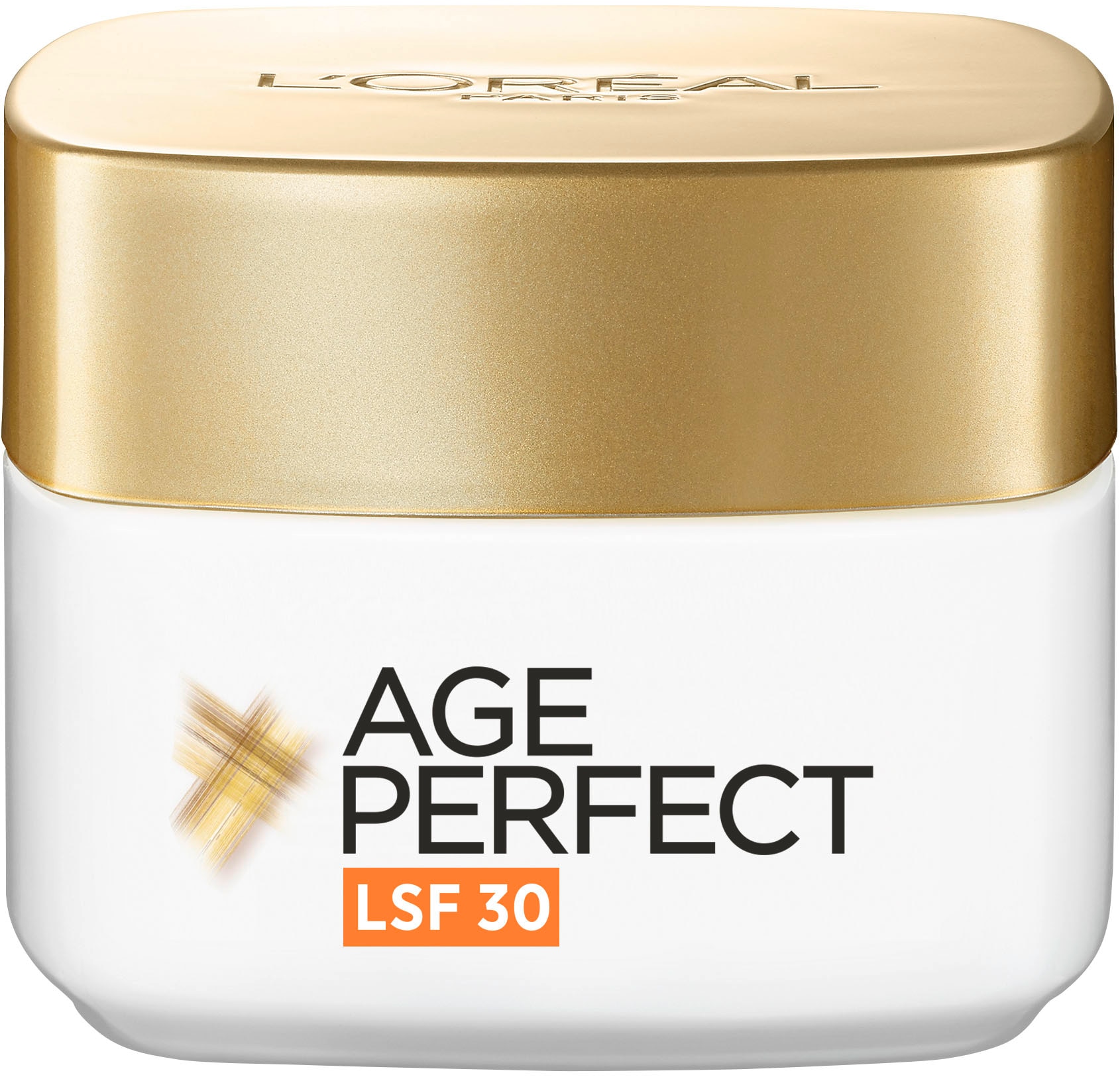 L'ORÉAL PARIS Tagescreme »Age Perfect Pro-Kollagen Experte Pflege«, mit hoher Wirksamkeit