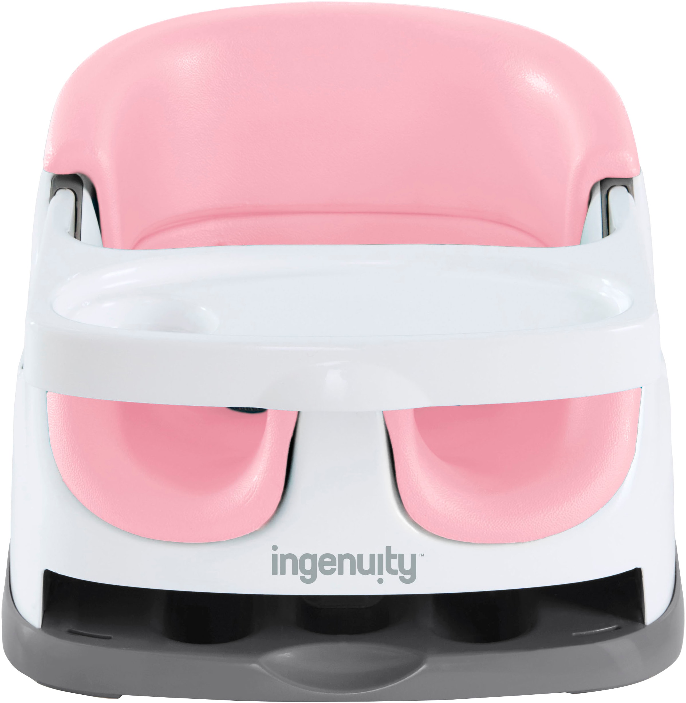 ingenuity Tischsitz »Baby Base 2-in-1™ Seat – Peony™«