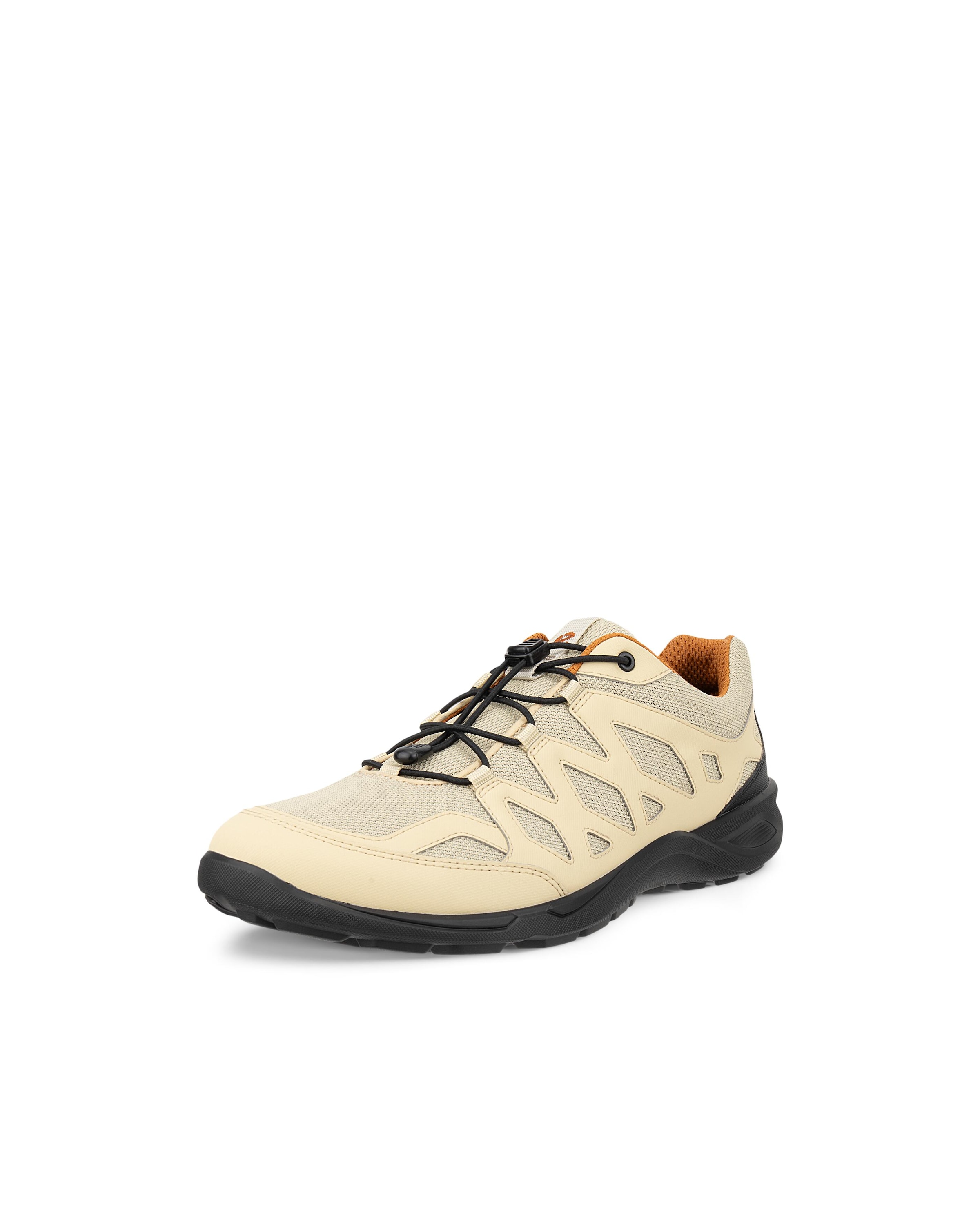 Ecco Trekkingschuh »TERRACRUISE LT M TEX«  Freizeitsneaker, Halbschuh, Outdoorschuh mit Profilsohle