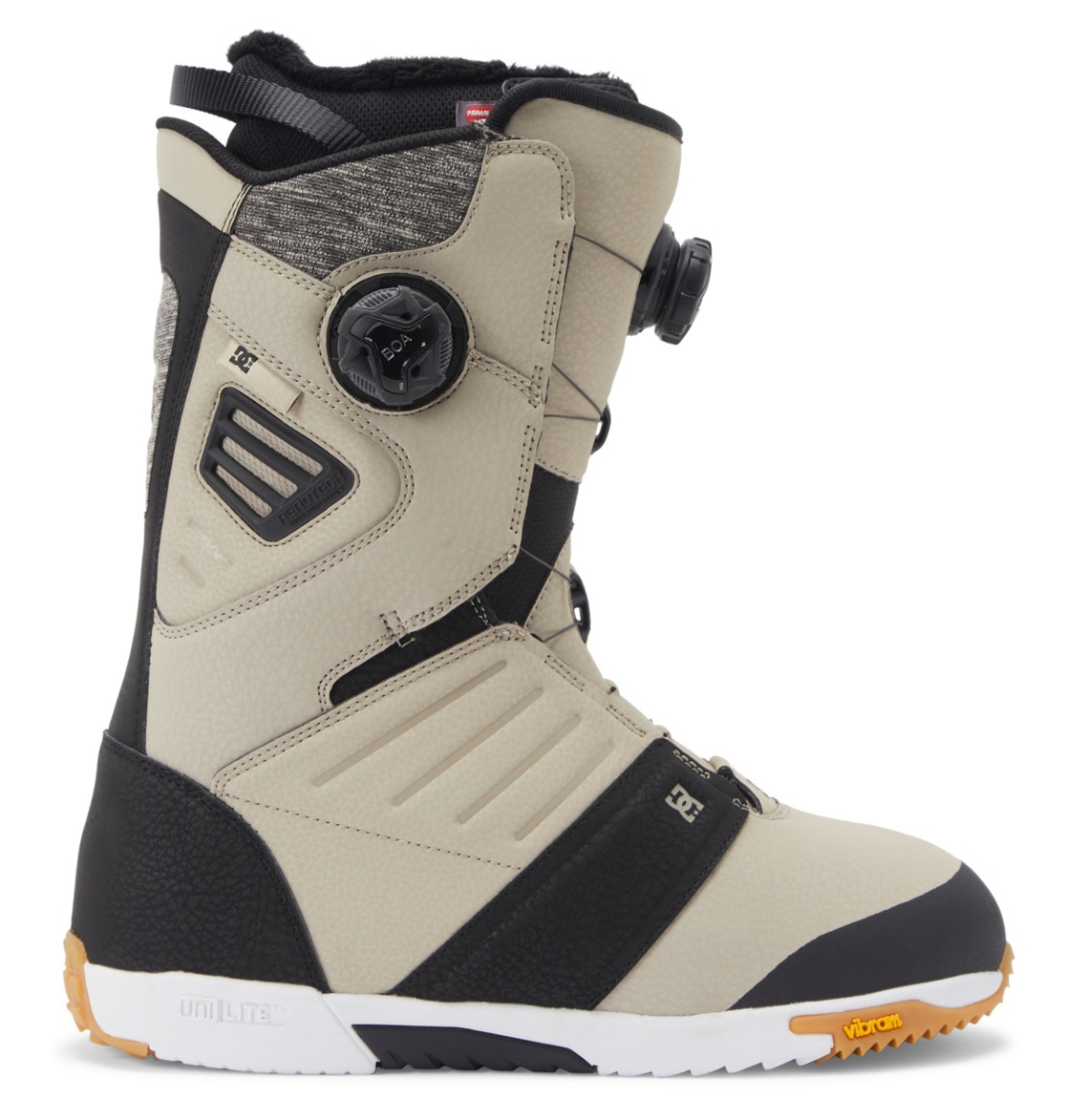 DC Shoes Snowboardboots »Judge«