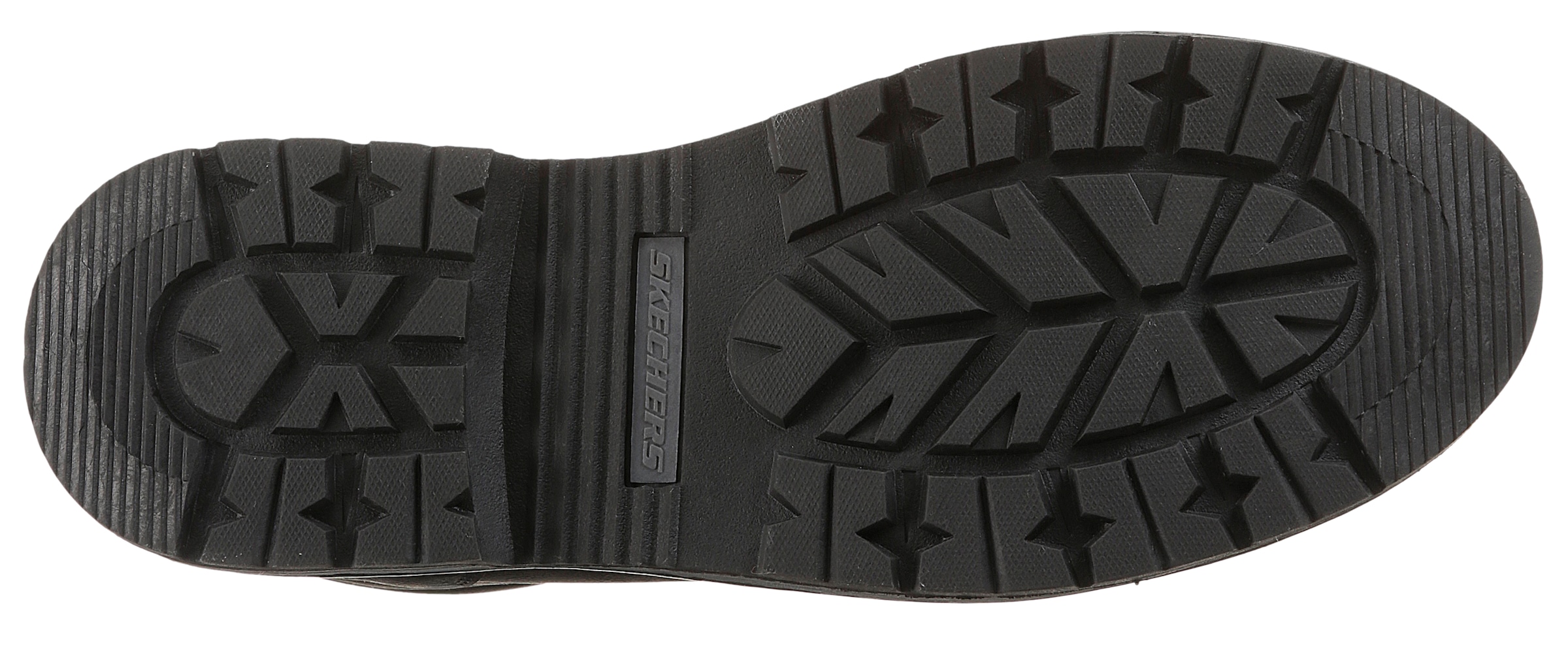 Skechers Winterstiefel »CORADO-MEMPHIS«  Schnürstiefel mit Warmfutter