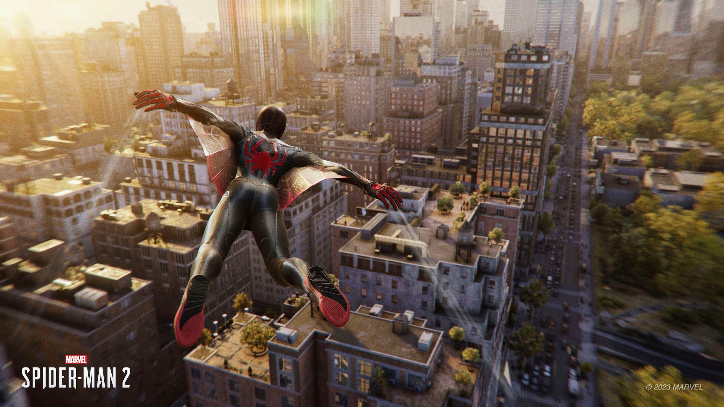 PlayStation 5 Spielekonsole »Disk Edition (Slim) + MARVEL’S SPIDER-MAN 2«