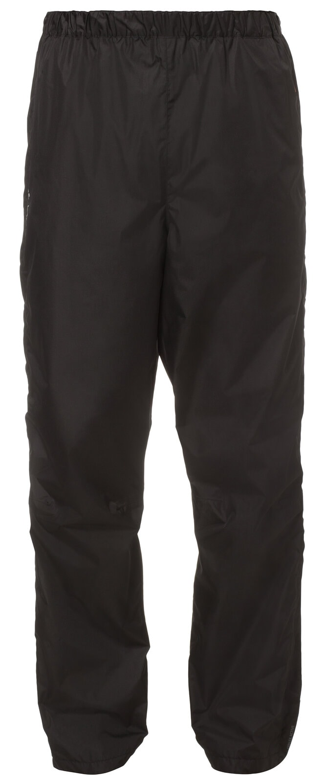 VAUDE Fahrradhose »Fluid Full-zip Pants II«