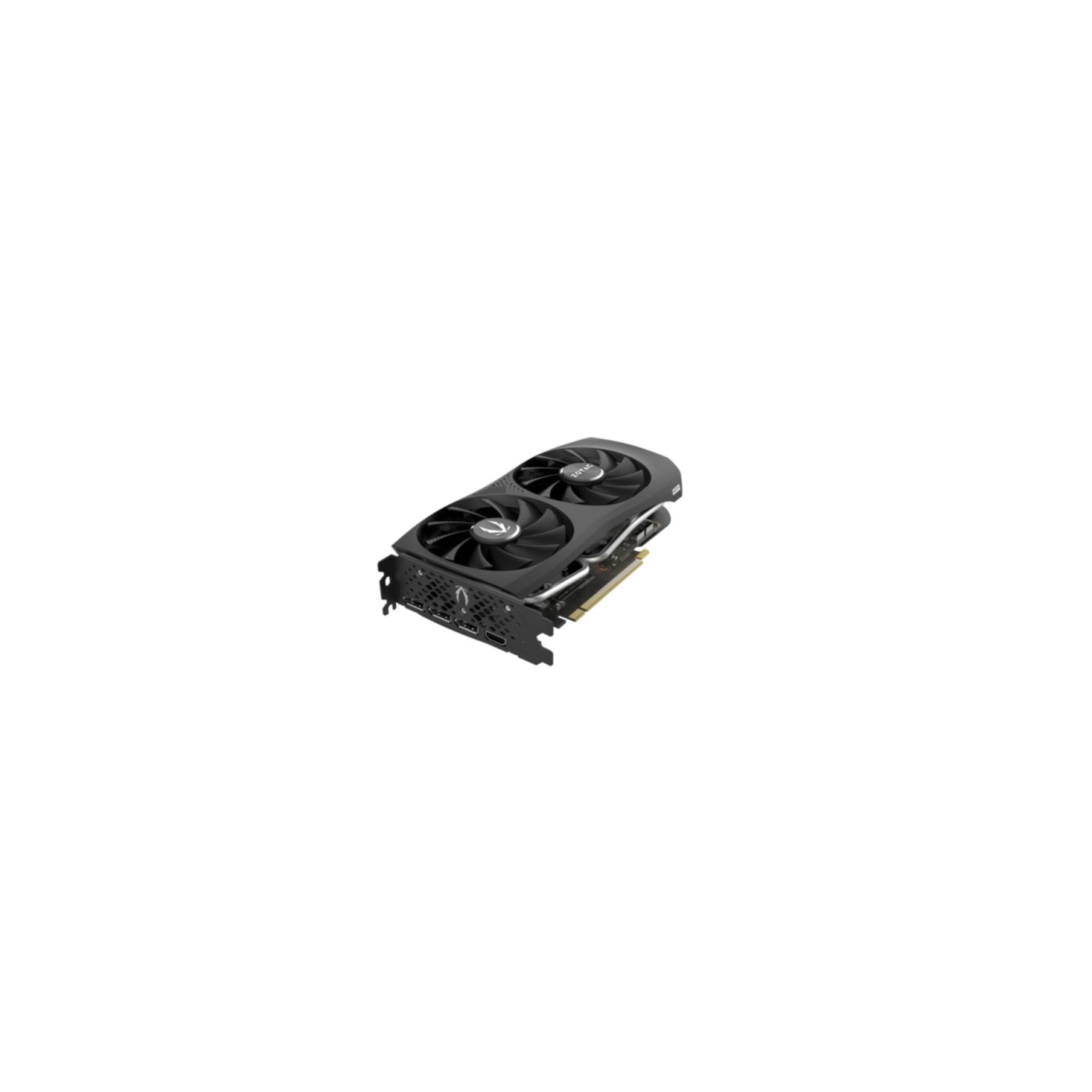 Zotac Grafikkarte »GeForce RTX 4060 Ti Dual«