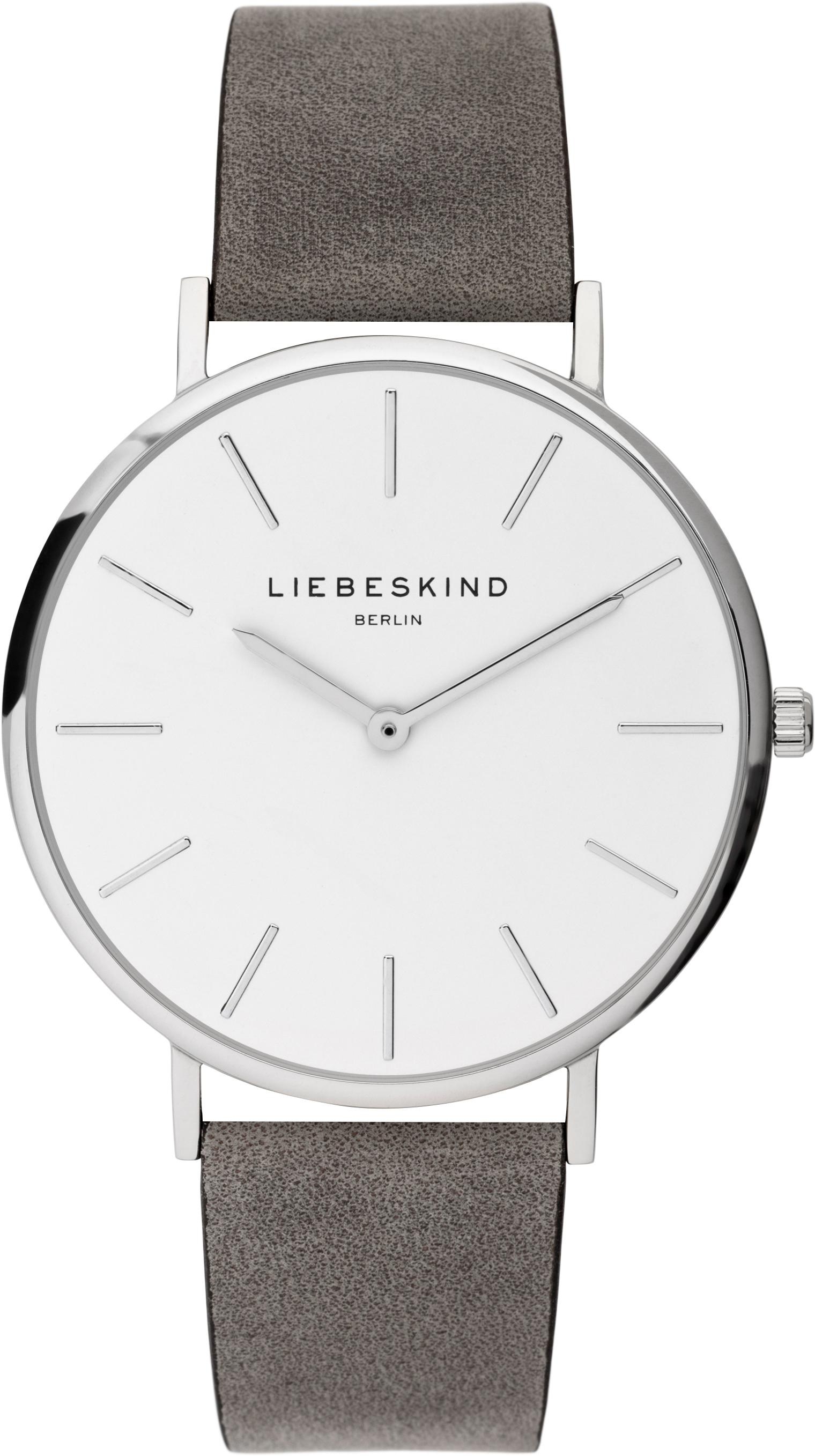 Liebeskind Berlin Quarzuhr »LT-0158-LQ«