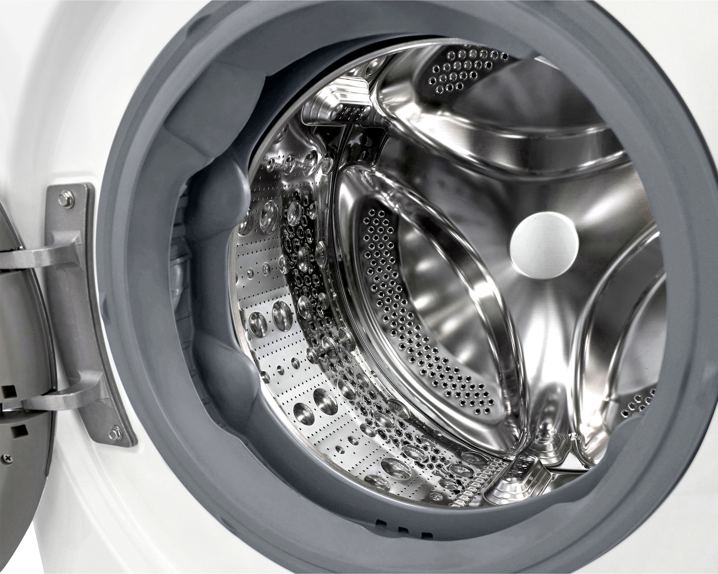 XXL Serie mit Waschmaschine 1400 U/min Garantie F4WR7031, 7, kg, 13 LG 3 Jahren »F4WR7031«,