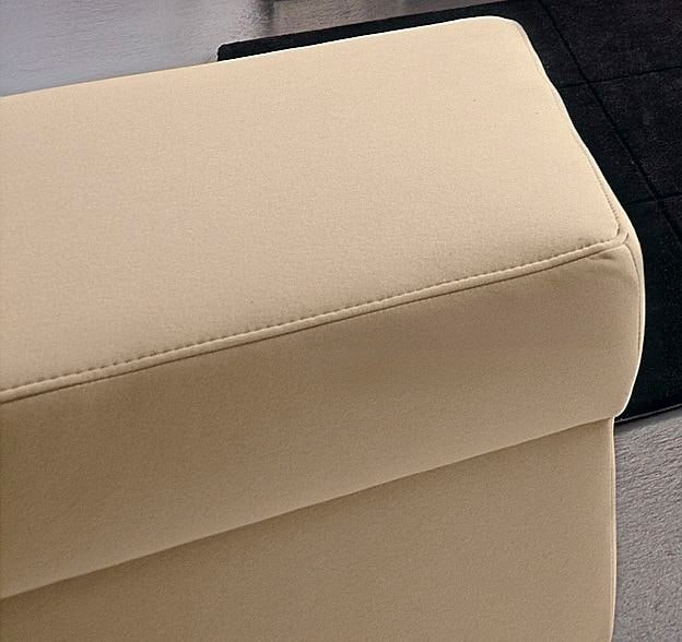 DOMO collection Hocker »Alisson«