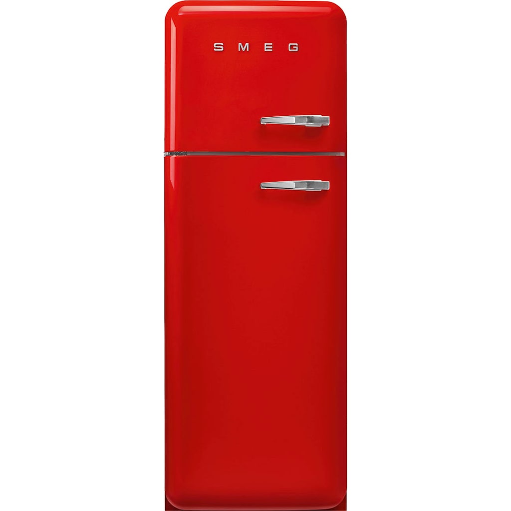 Smeg Kühl-/Gefrierkombination »FAB30«, FAB30LRD5, 172 cm hoch, 60,1 cm breit