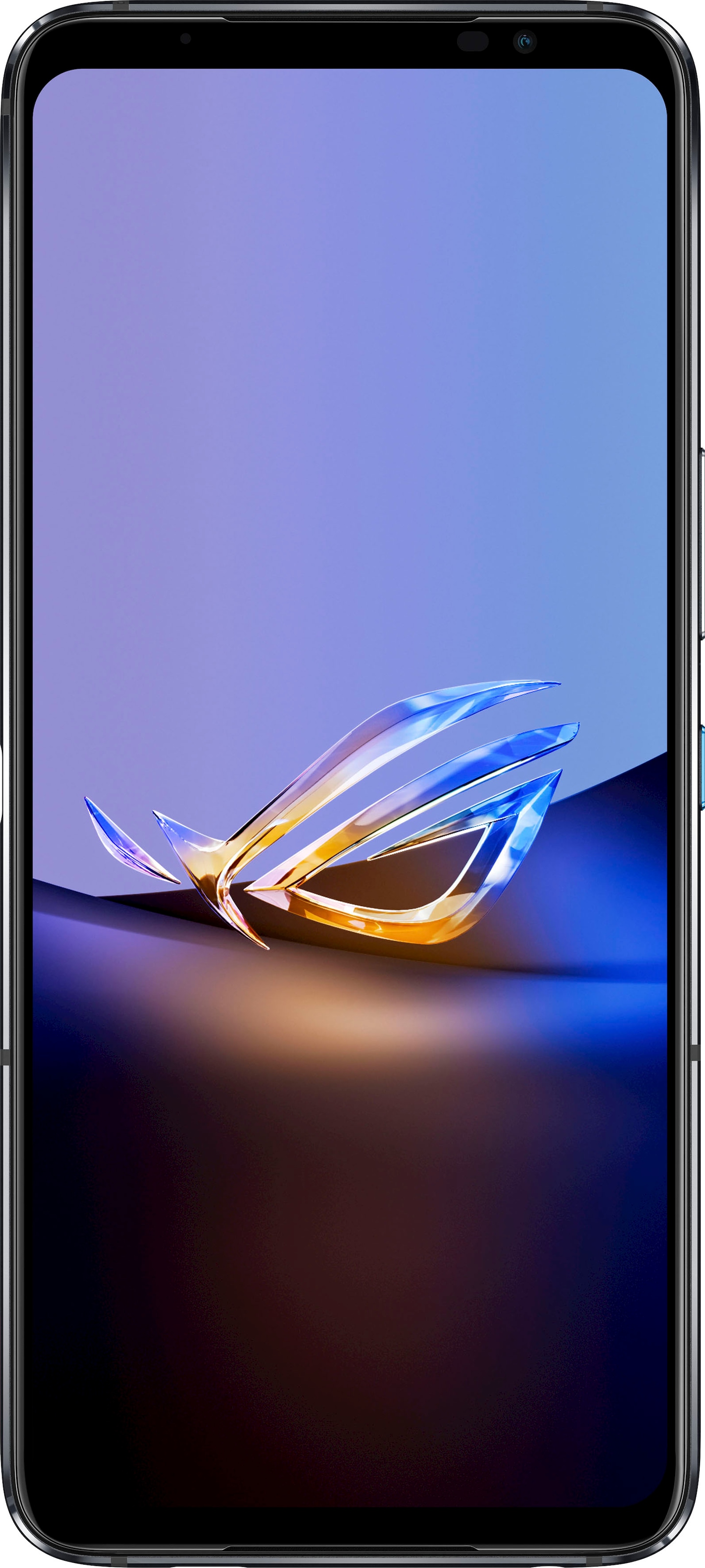 Asus Smartphone »ROG Phone 6D 512 ➥ Jahre XXL Kamera 17,22 3 MP | Ultimate«, space Garantie UNIVERSAL 50 GB Zoll, gray, Speicherplatz, cm/6,78