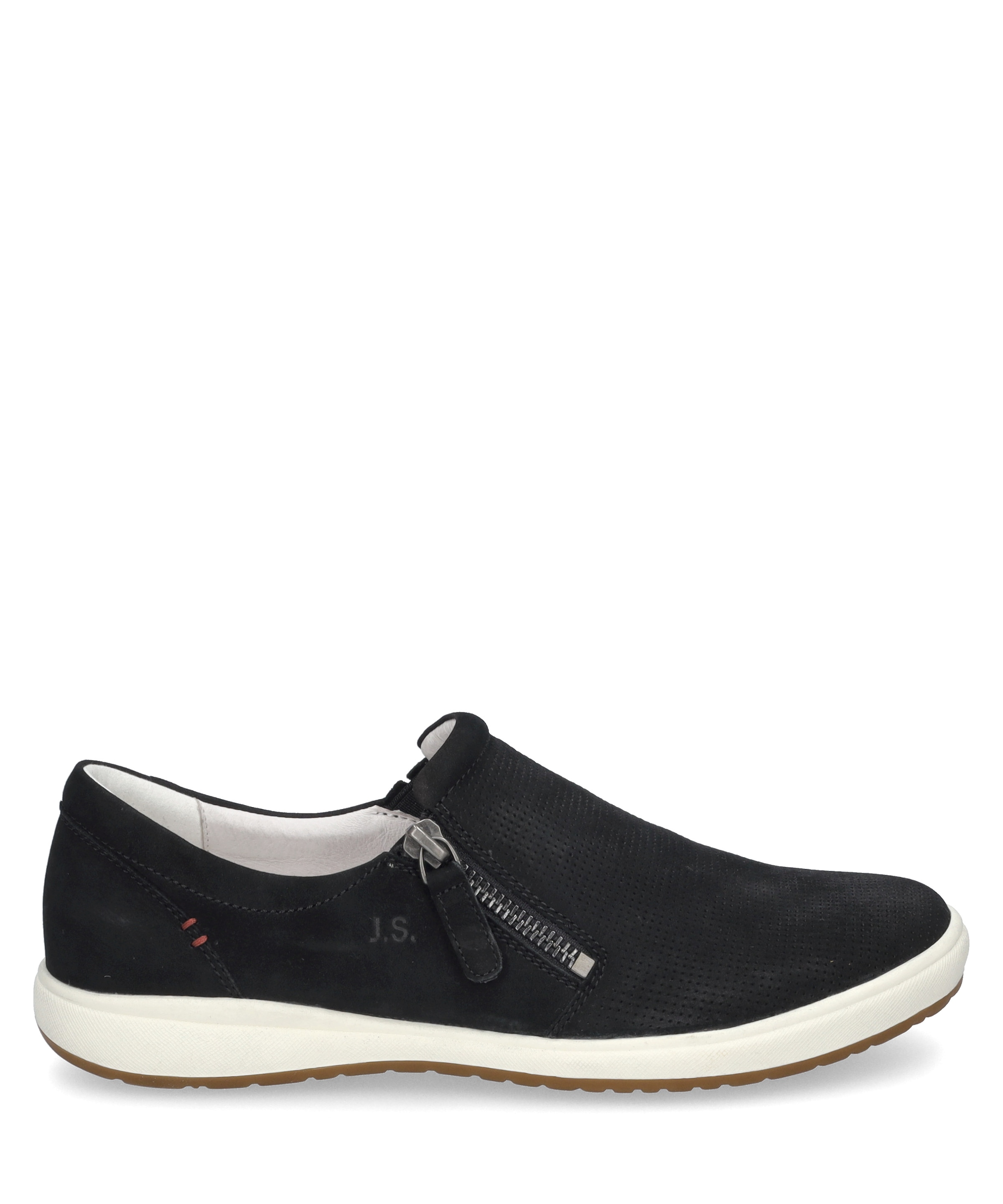 Josef Seibel Slipper »Caren 22, schwarz«