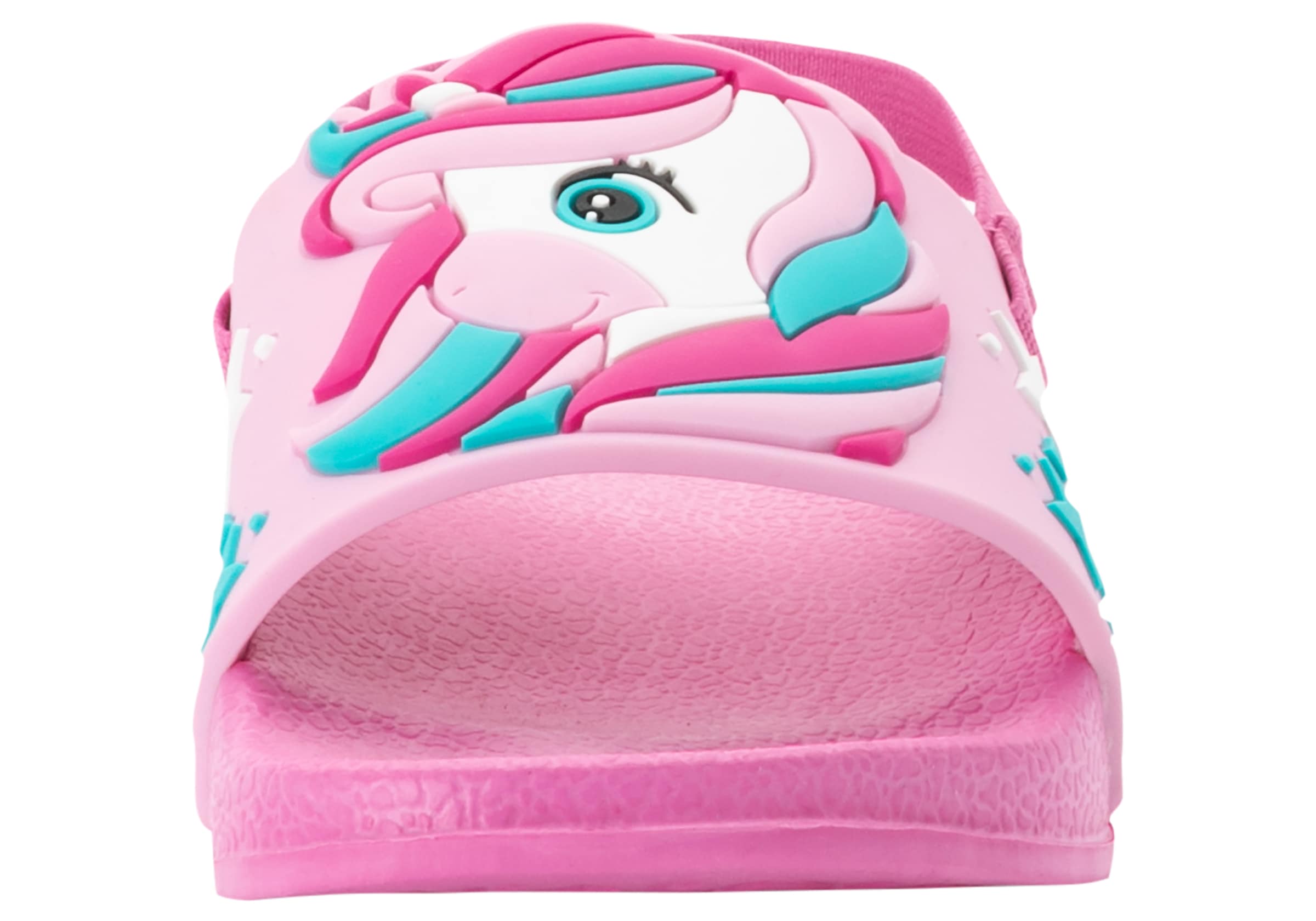 Disney Badesandale »Unicorn«  Badelatschen