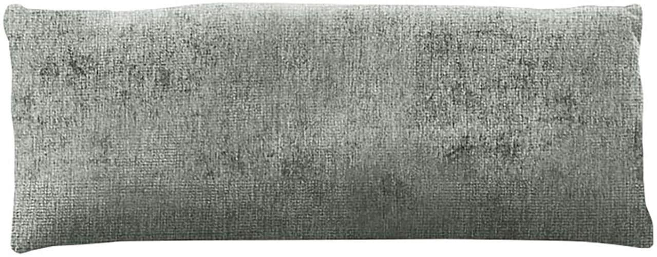 Home affaire Dekokissen »Liora, Nierenkissen groß, Breite 75 cm« passend zur Liora-Serie, extra Rückenstütze & optisches Highlight