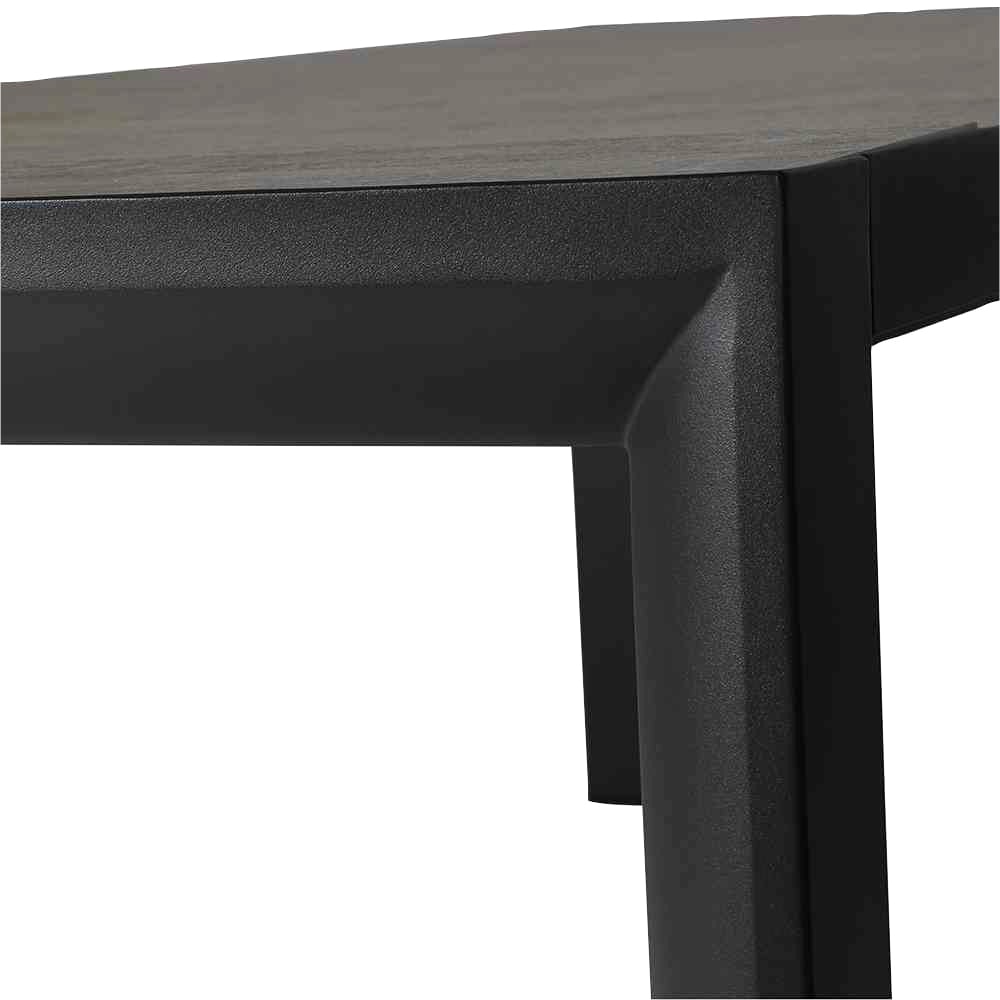 Siena Garden Garten-Essgruppe »Velia«, (7 tlg.)