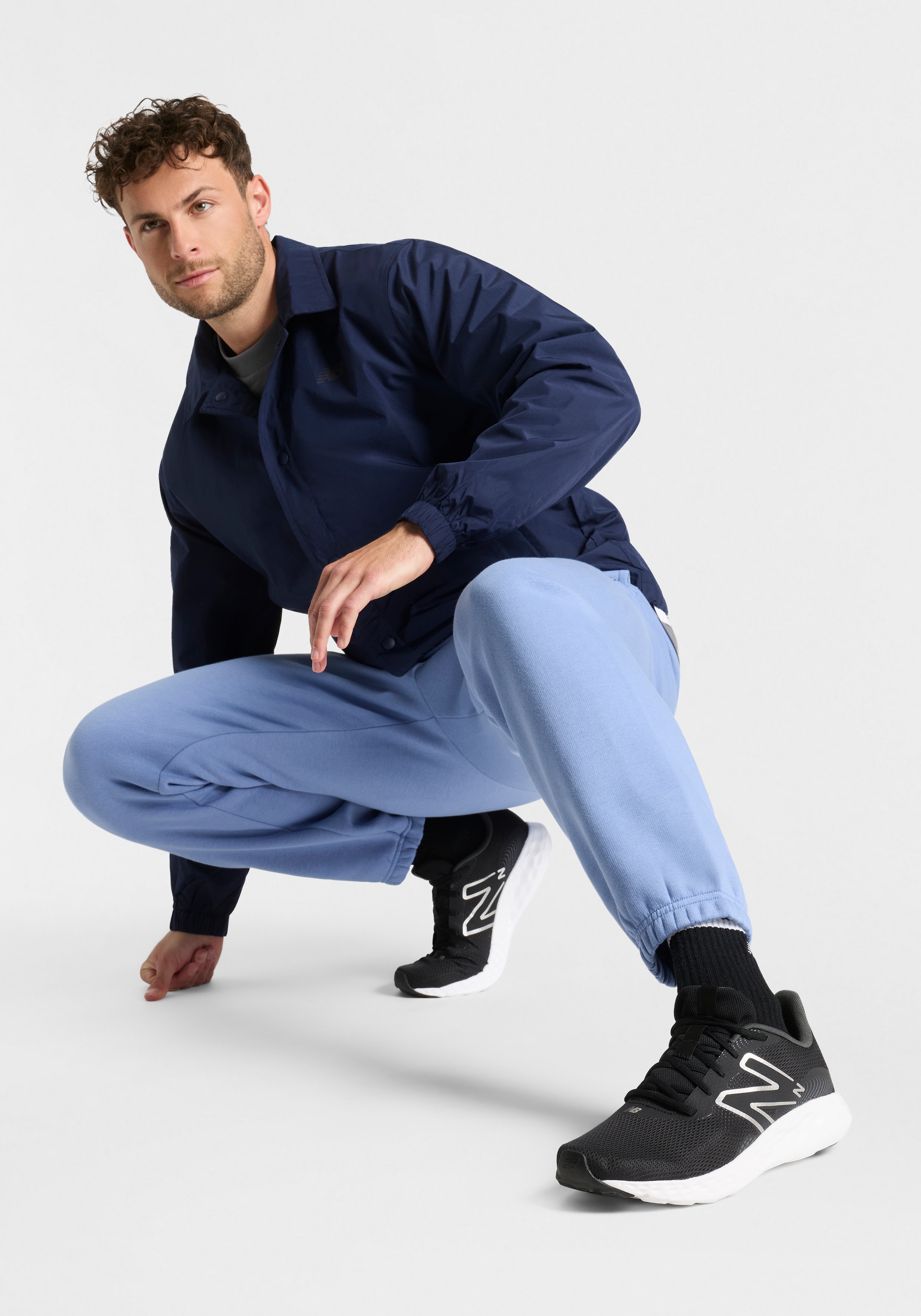 New Balance Laufschuh »411«