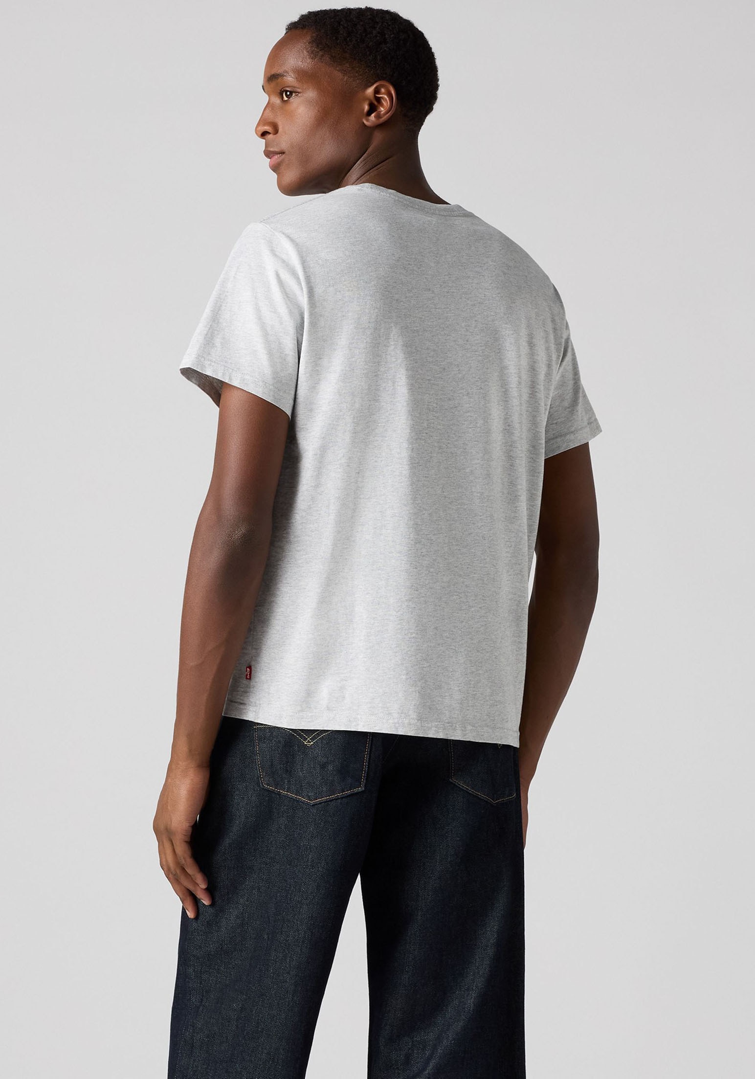 Levi's® T-Shirt »LV T-Shirt RELAXED«
