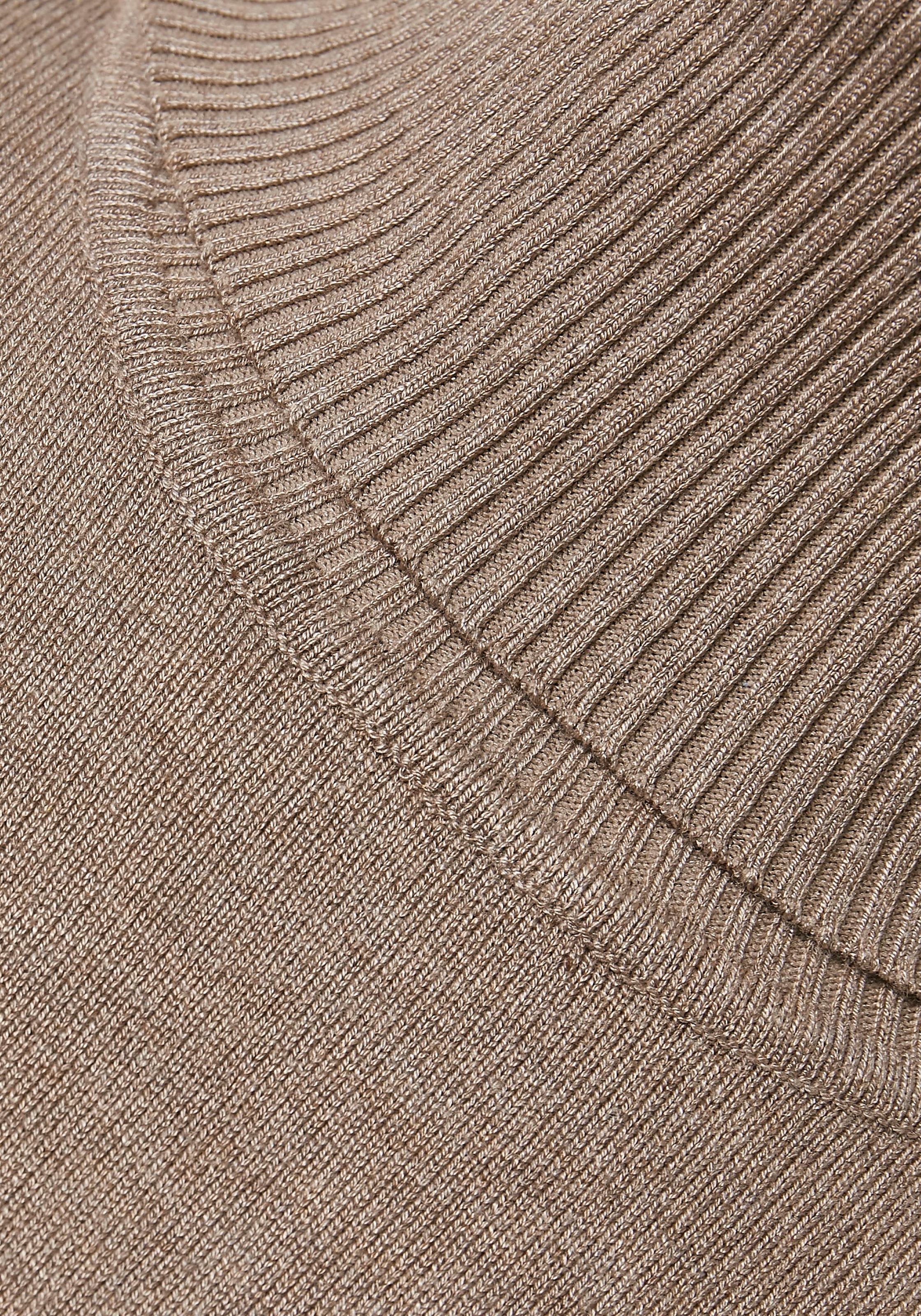 Saint Tropez Rollkragenpullover »J2046, MilaSZ Rollneck«