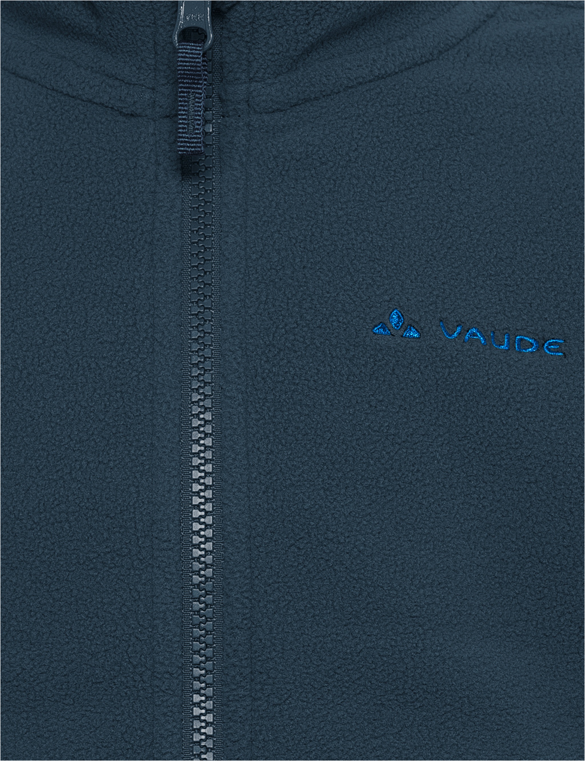 VAUDE Fleecejacke »KIDS PULEX JACKET II« für Kinder