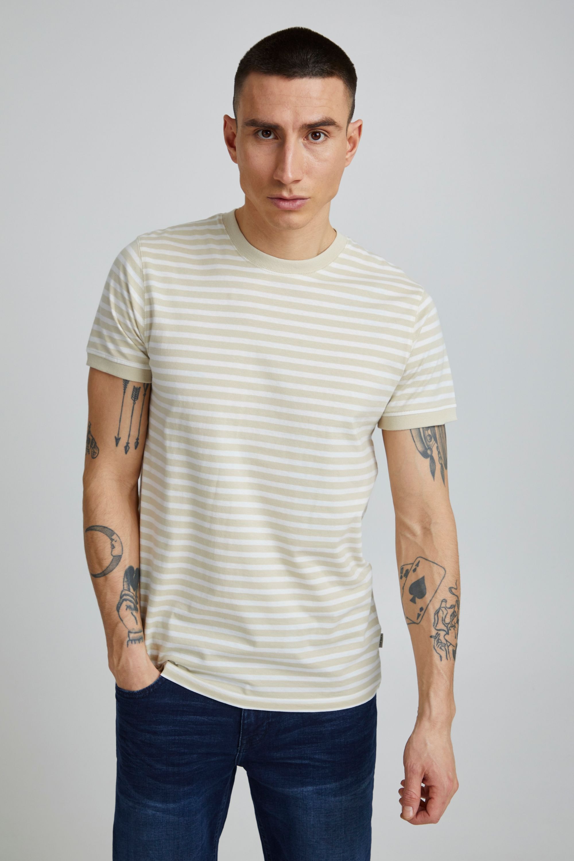 11 Project T-Shirt »T-Shirt PRBennet«