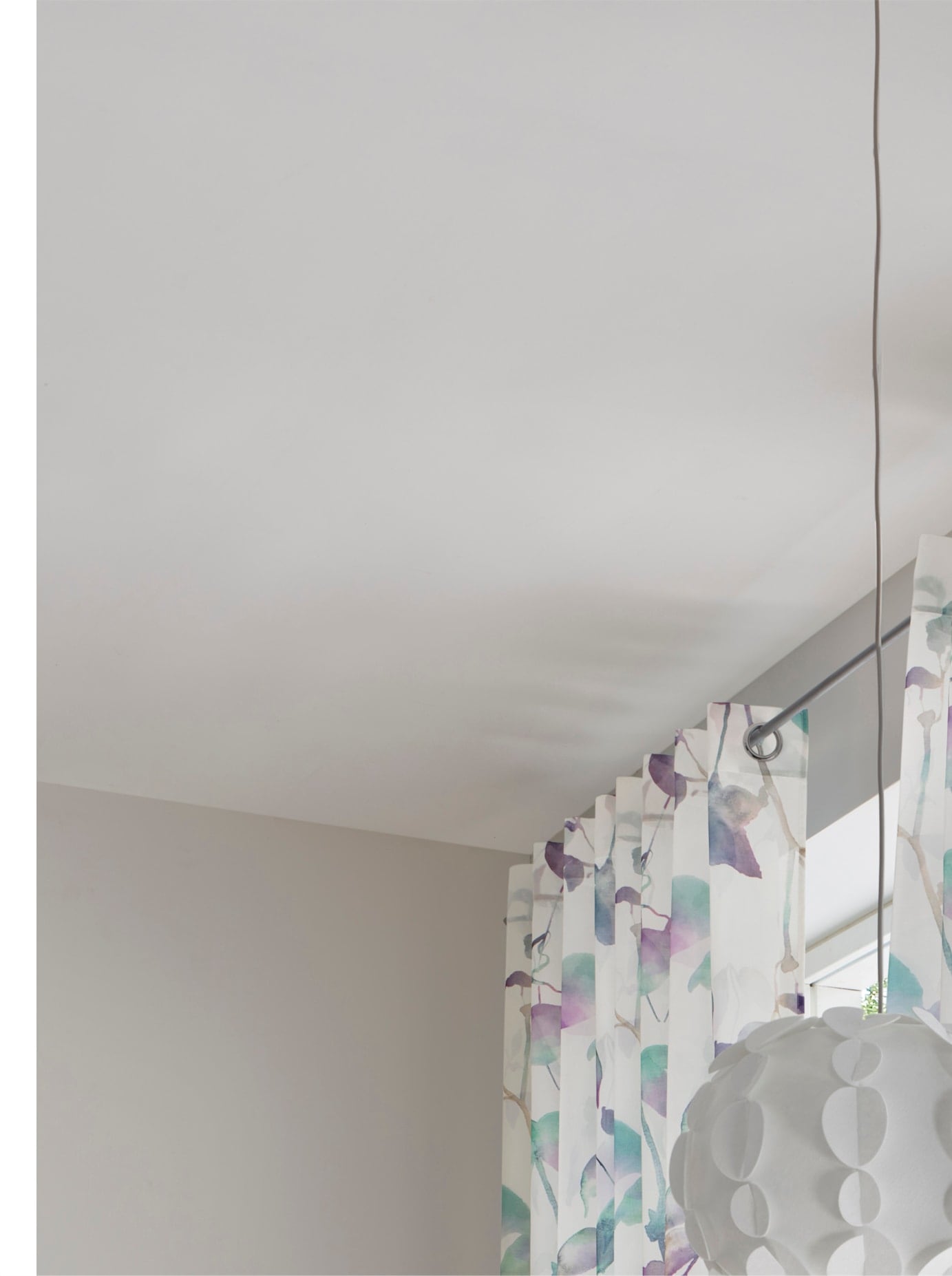 heine home Gardine, (1 St.)