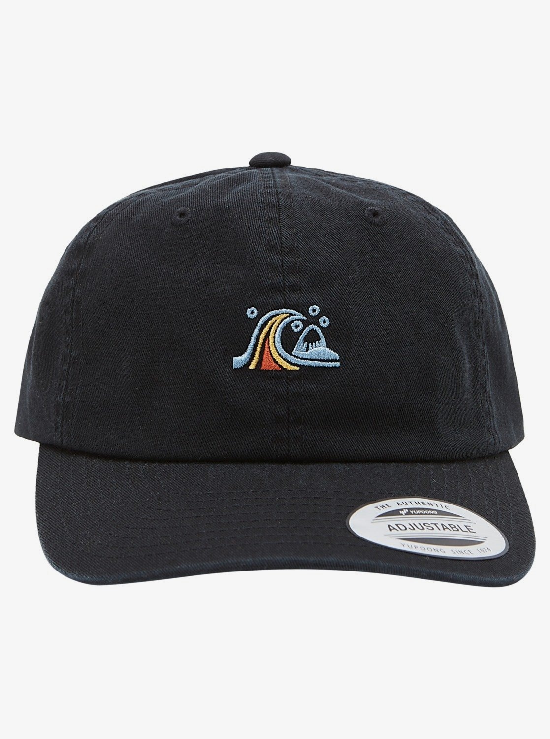 Quiksilver Snapback Cap »Waxer«